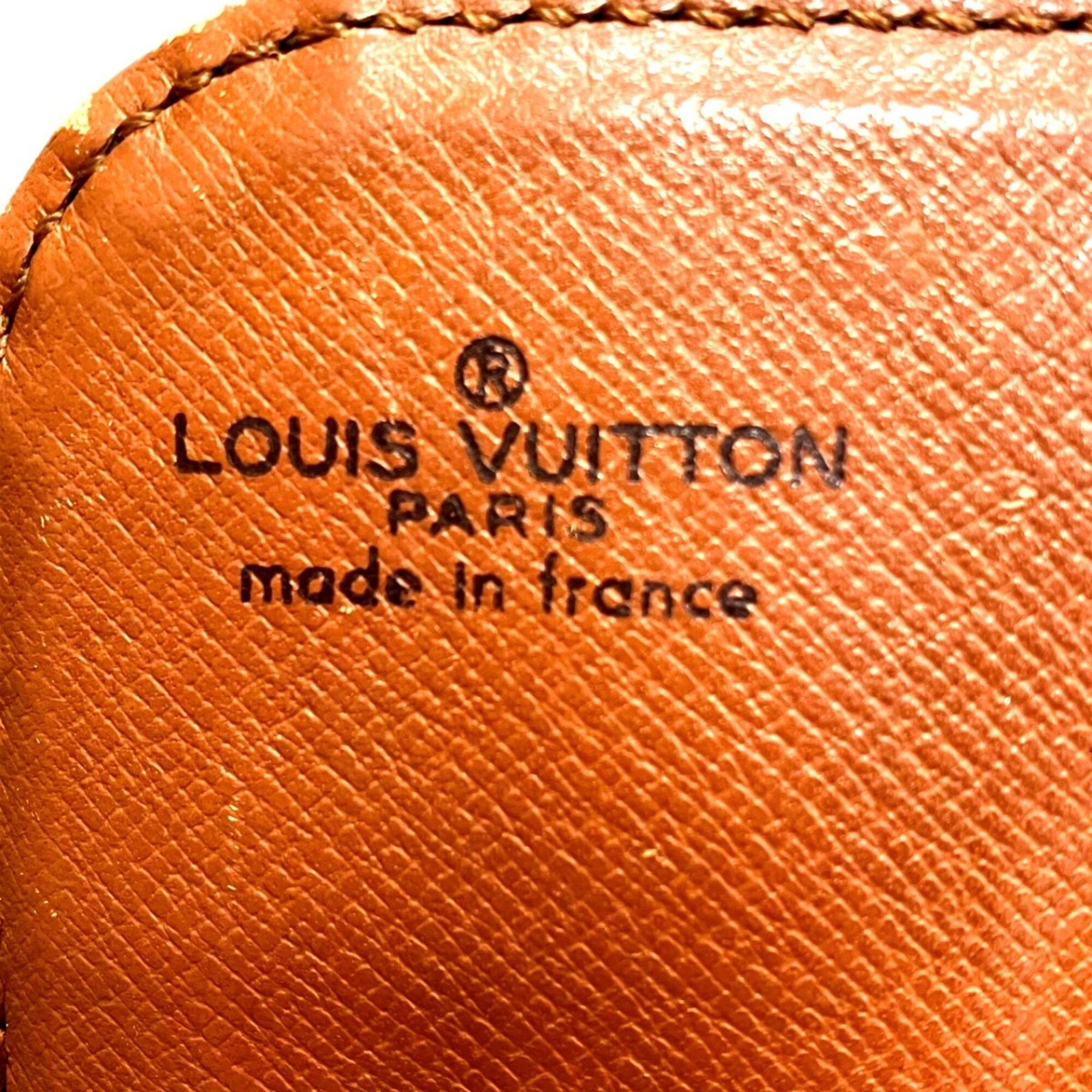 Monogram Monogram Shoulder Bag (Pre-Owned) - Louis Vuitton - Modalova