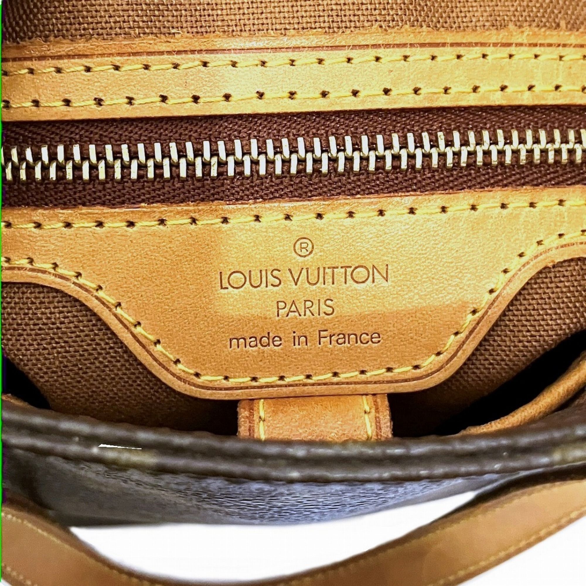 Monogram Monogram Handbag (Pre-Owned) - Louis Vuitton - Modalova