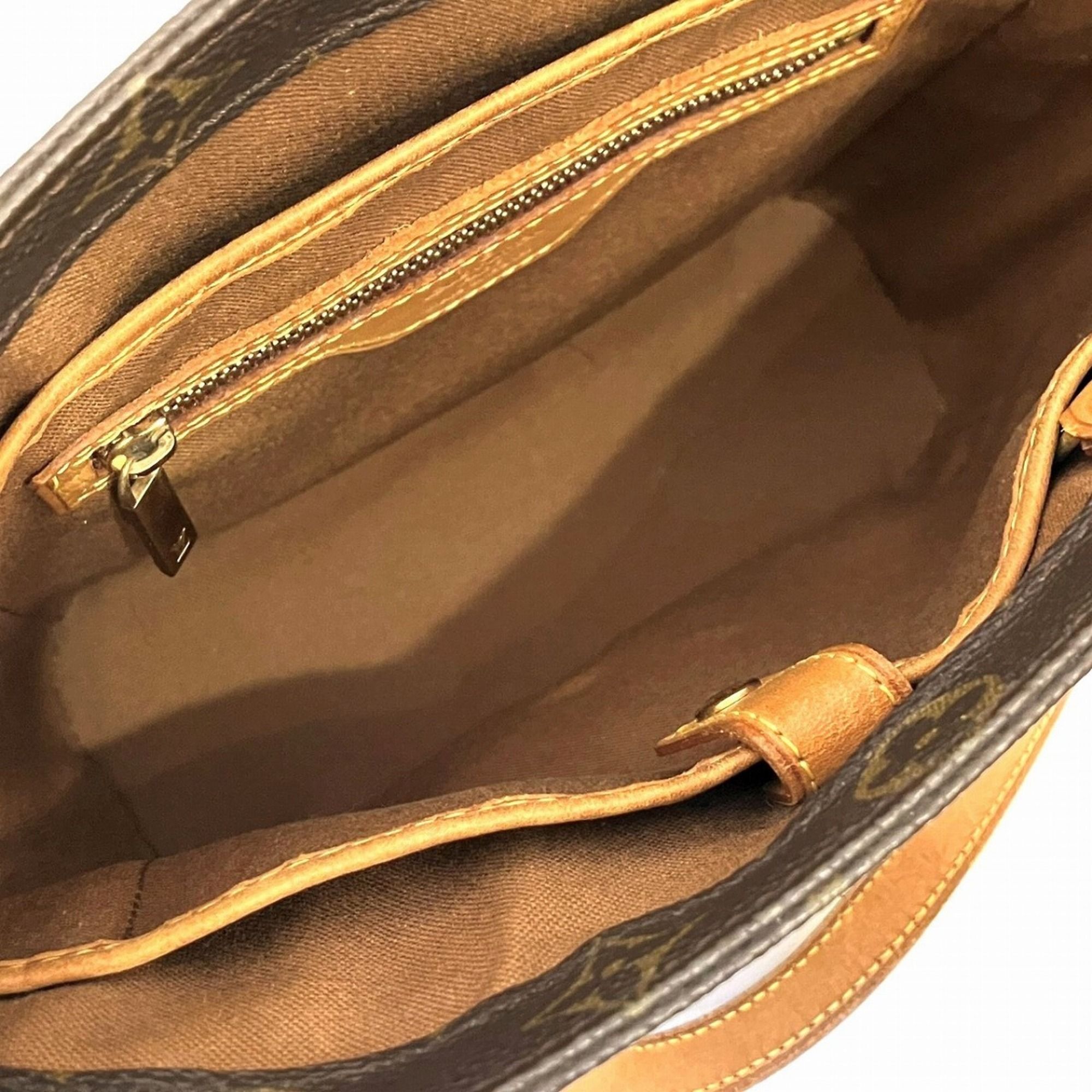 Monogram Monogram Handbag (Pre-Owned) - Louis Vuitton - Modalova
