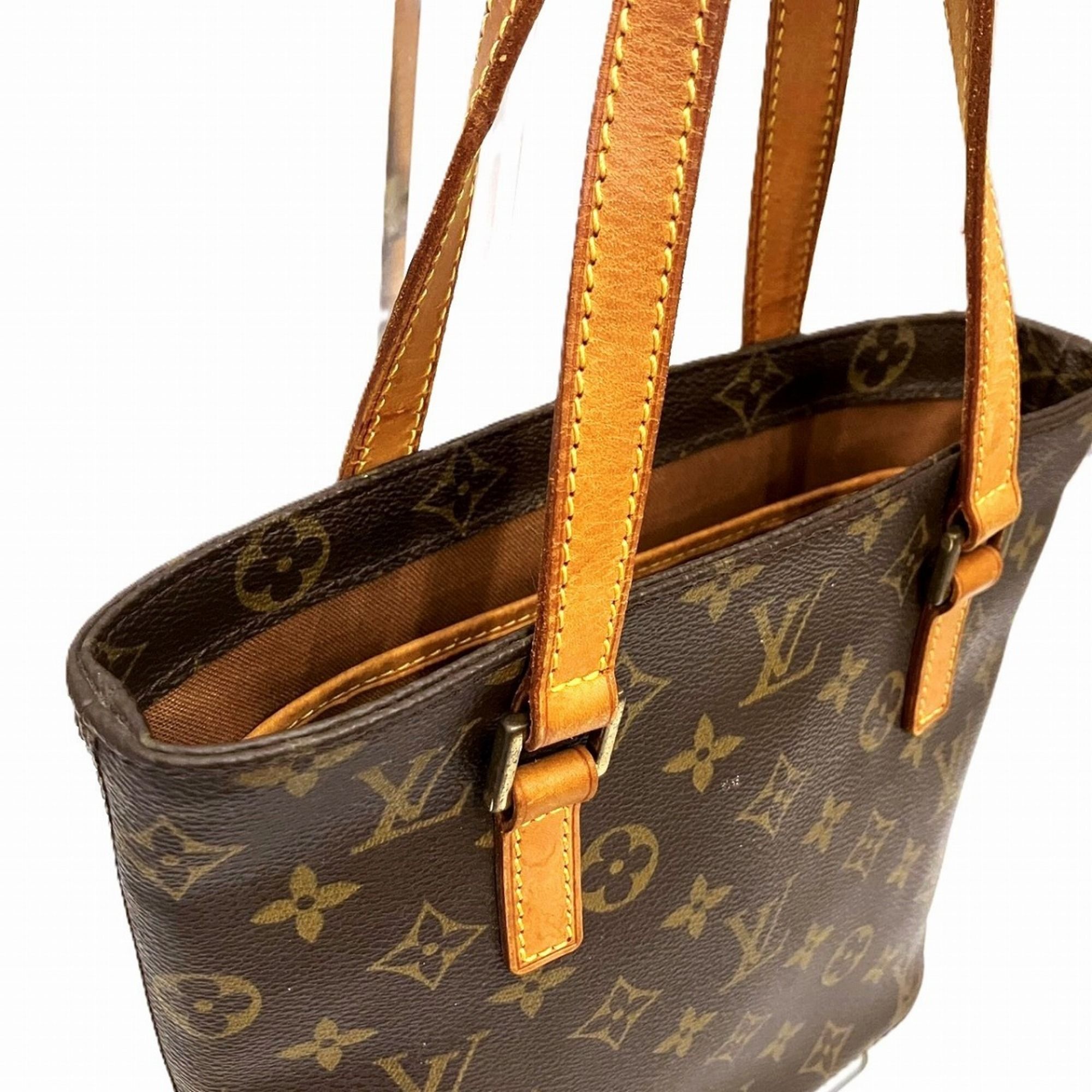 Monogram Monogram Handbag (Pre-Owned) - Louis Vuitton - Modalova