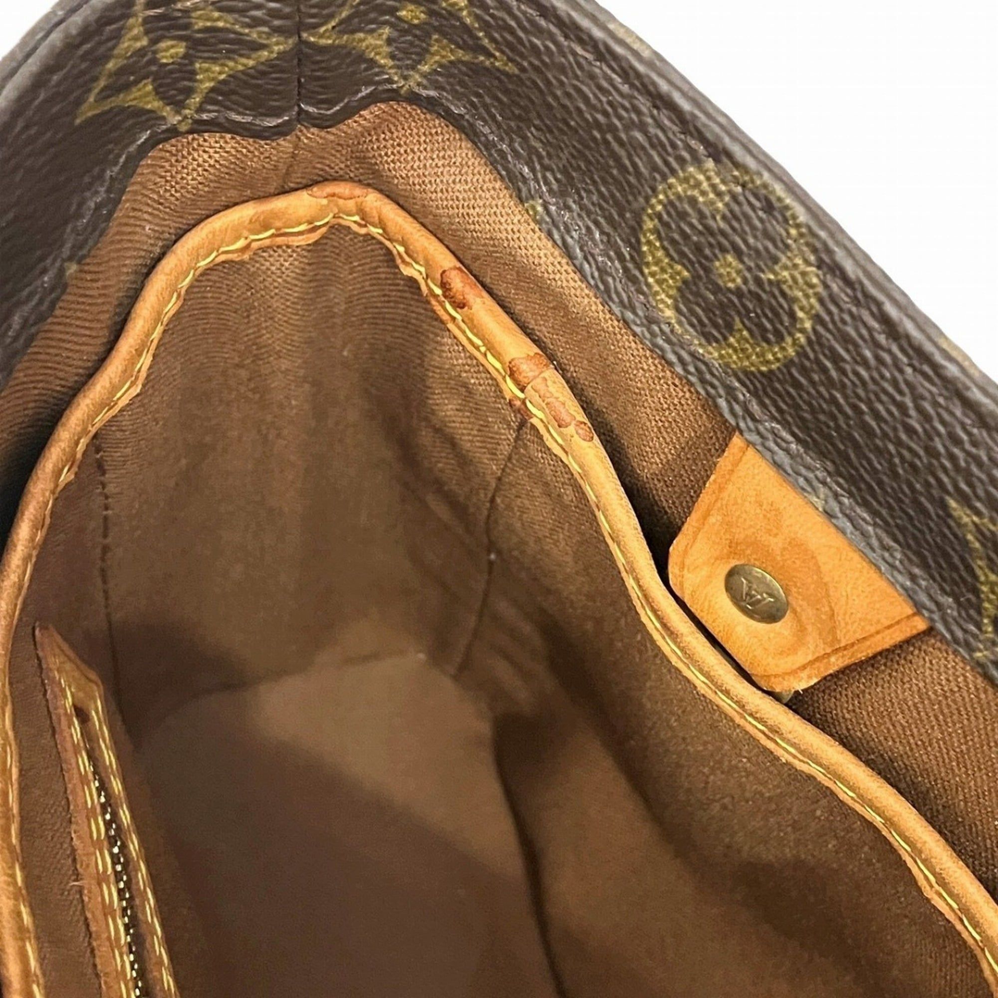 Monogram Monogram Handbag (Pre-Owned) - Louis Vuitton - Modalova