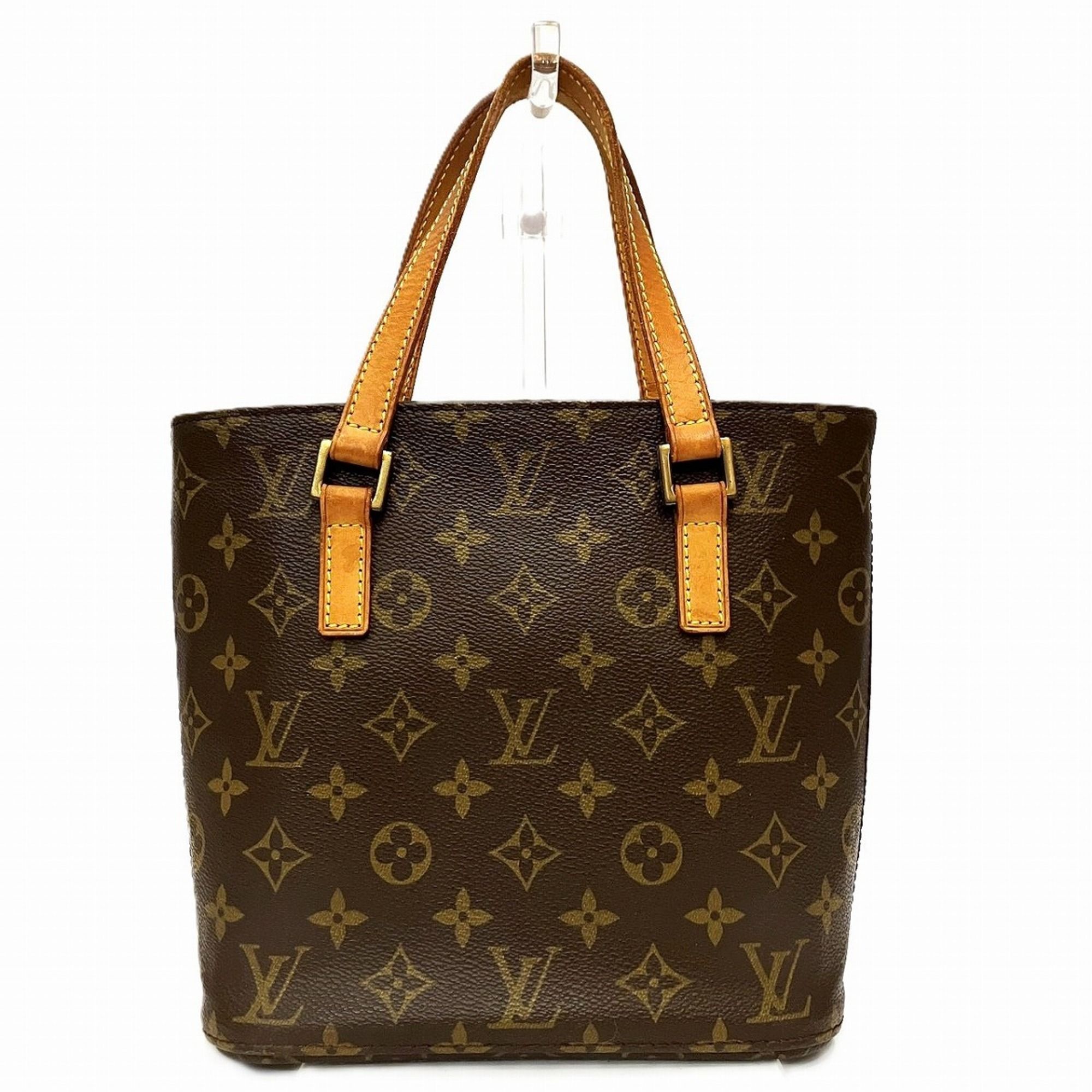 Monogram Monogram Handbag (Pre-Owned) - Louis Vuitton - Modalova