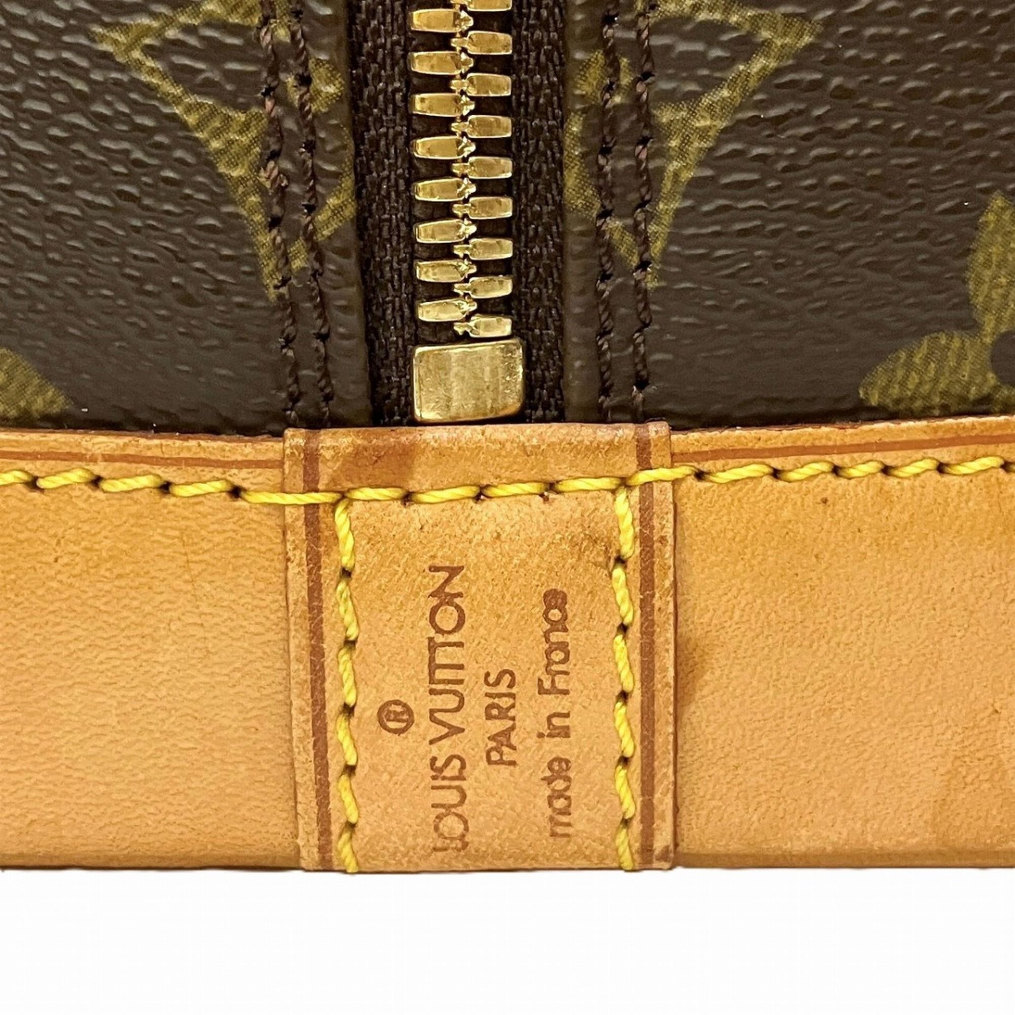 Monogram Monogram Handbag (Pre-Owned) - Louis Vuitton - Modalova