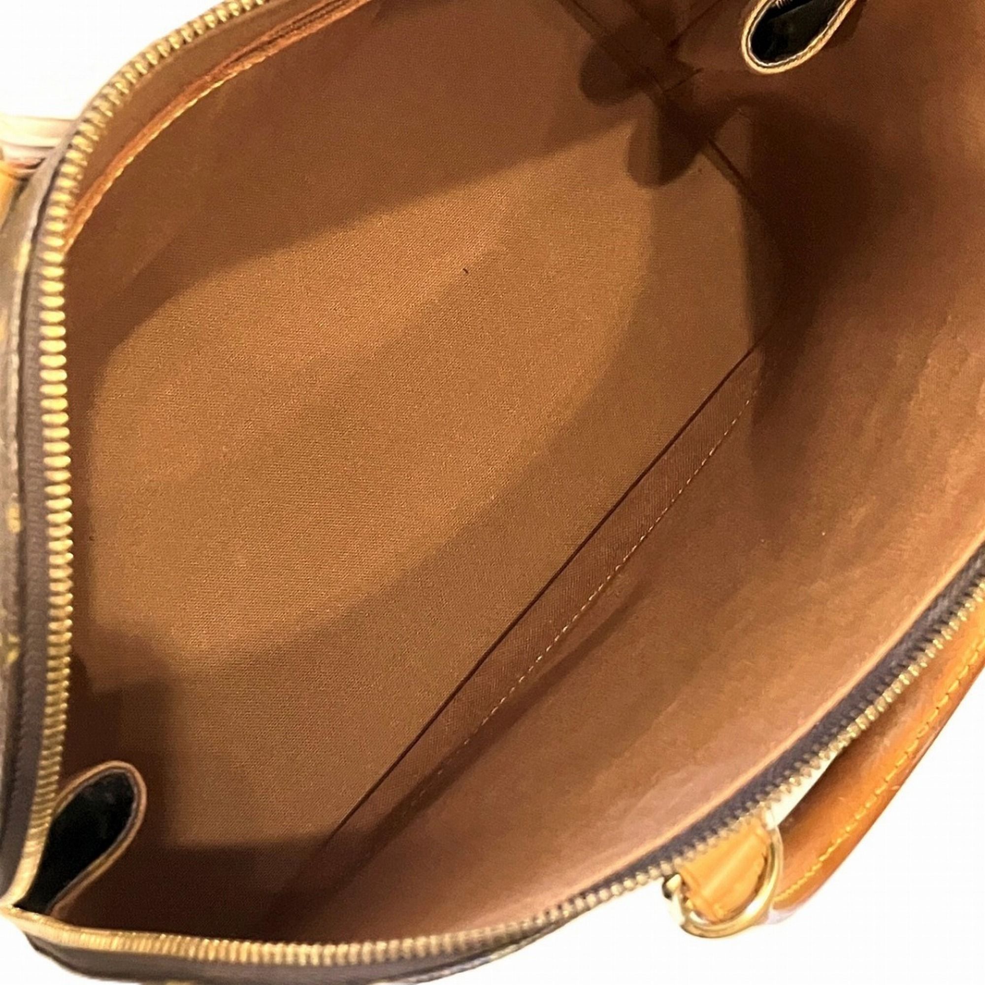 Monogram Monogram Handbag (Pre-Owned) - Louis Vuitton - Modalova