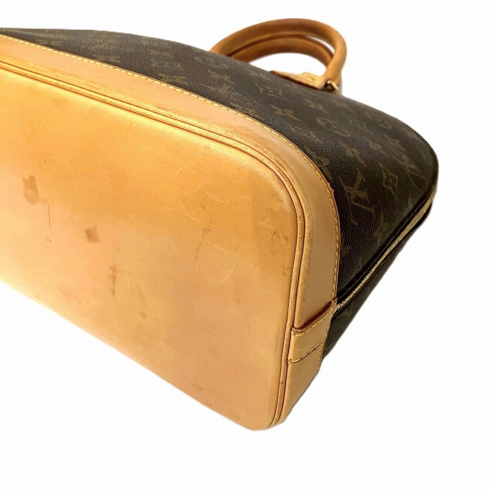 Monogram Monogram Handbag (Pre-Owned) - Louis Vuitton - Modalova