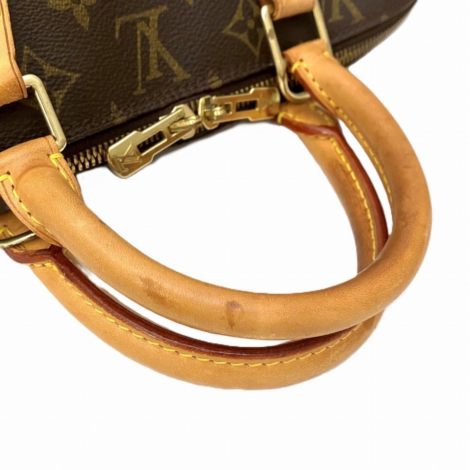 Monogram Monogram Handbag (Pre-Owned) - Louis Vuitton - Modalova