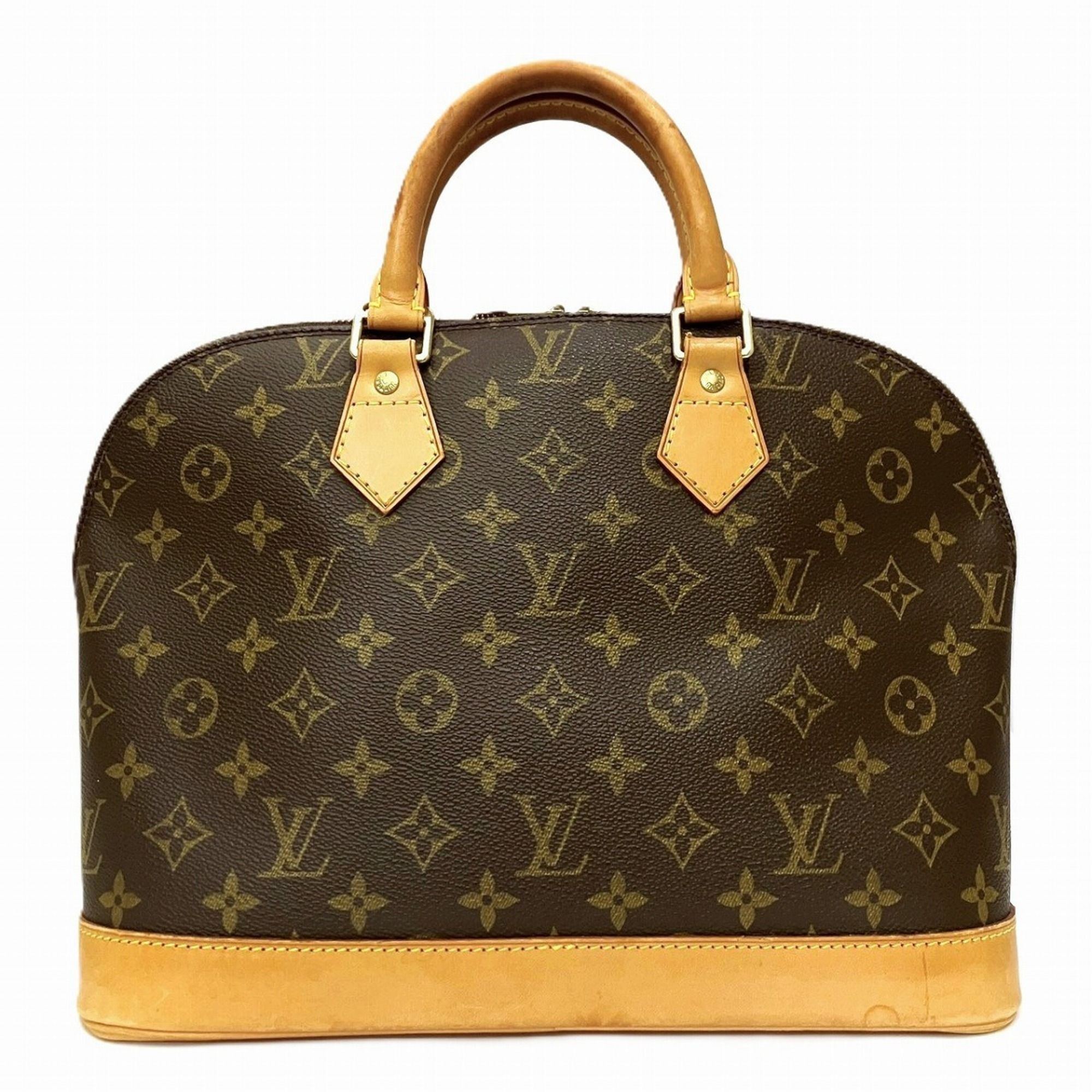 Monogram Monogram Handbag (Pre-Owned) - Louis Vuitton - Modalova