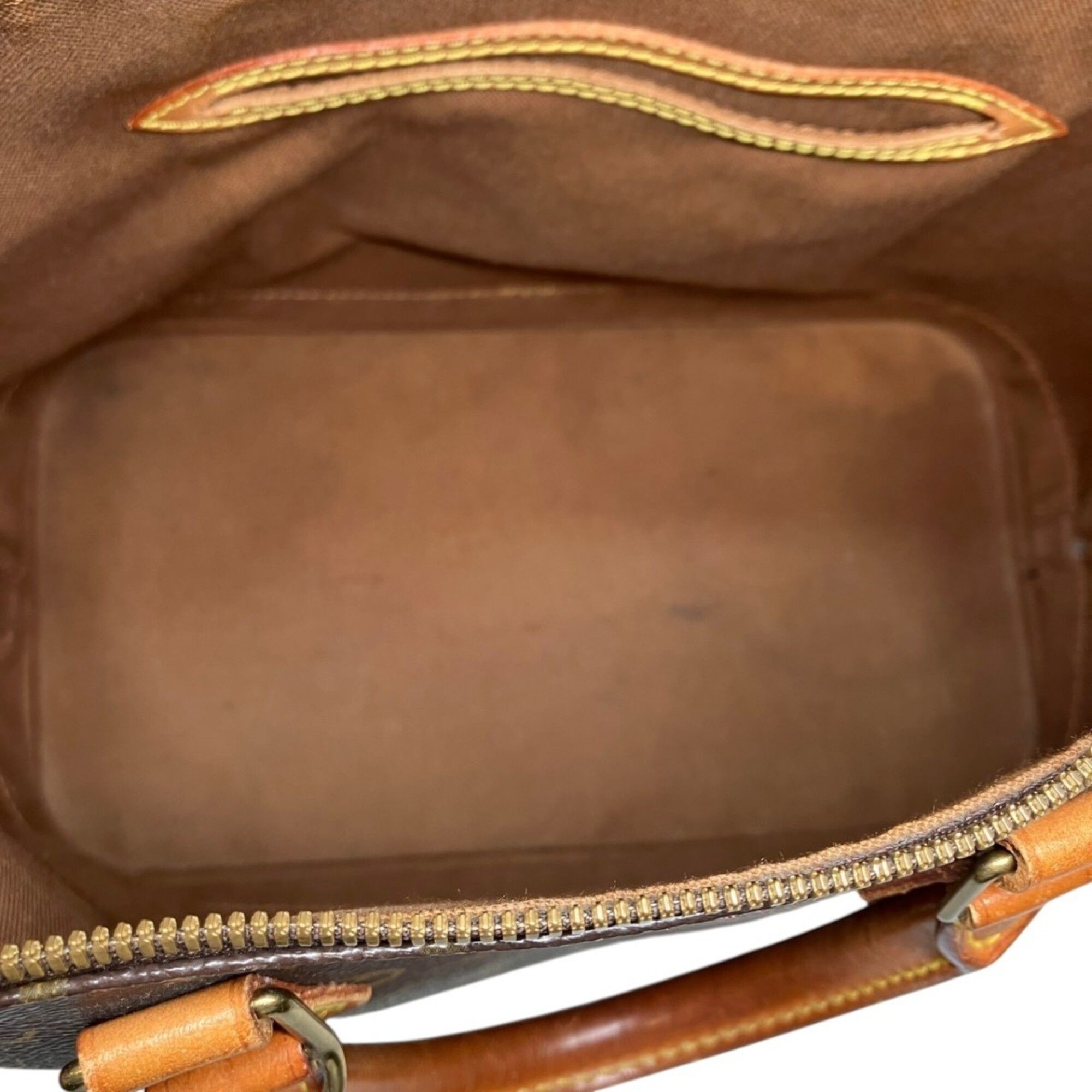 Monogram Monogram Handbag (Pre-Owned) - Louis Vuitton - Modalova