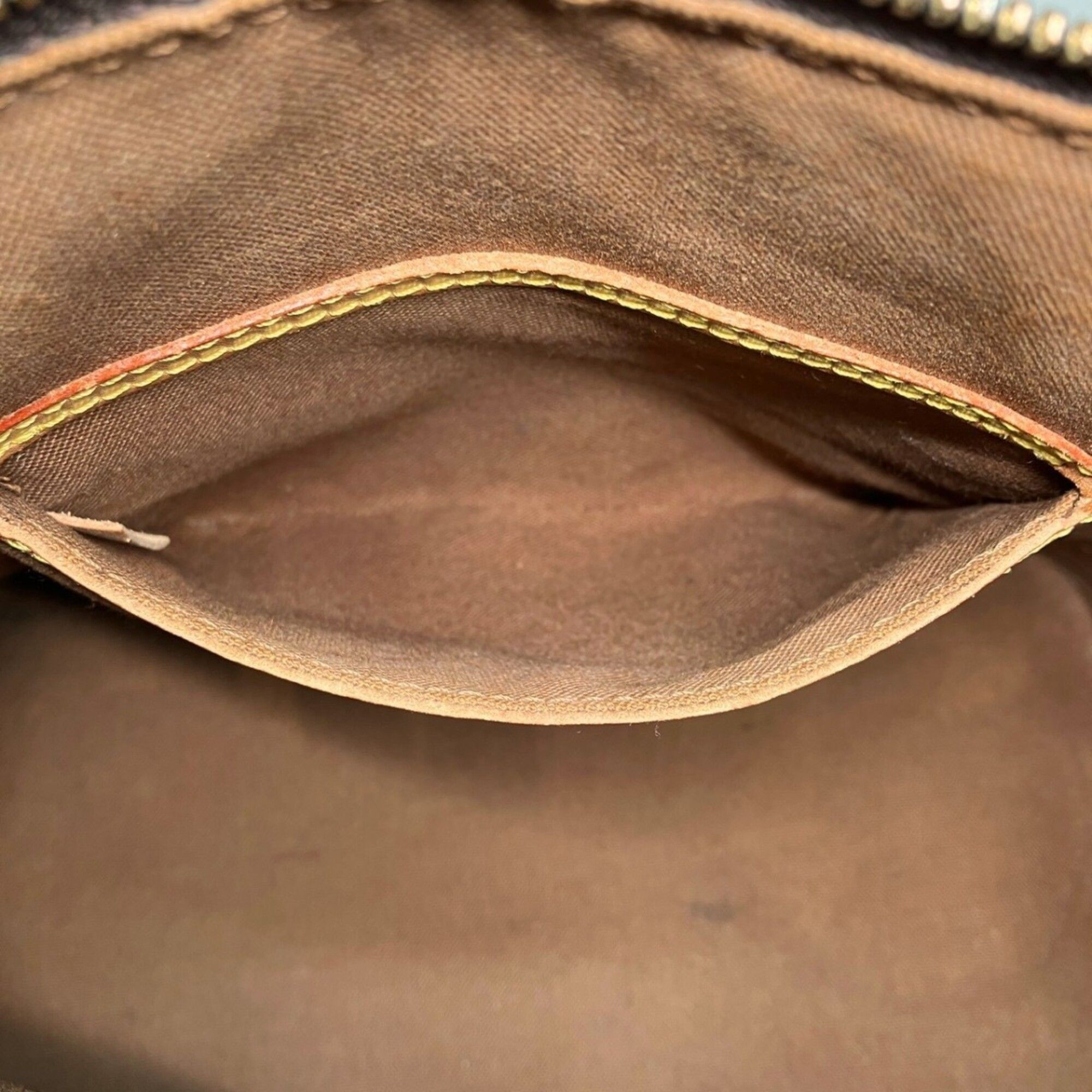 Monogram Monogram Handbag (Pre-Owned) - Louis Vuitton - Modalova