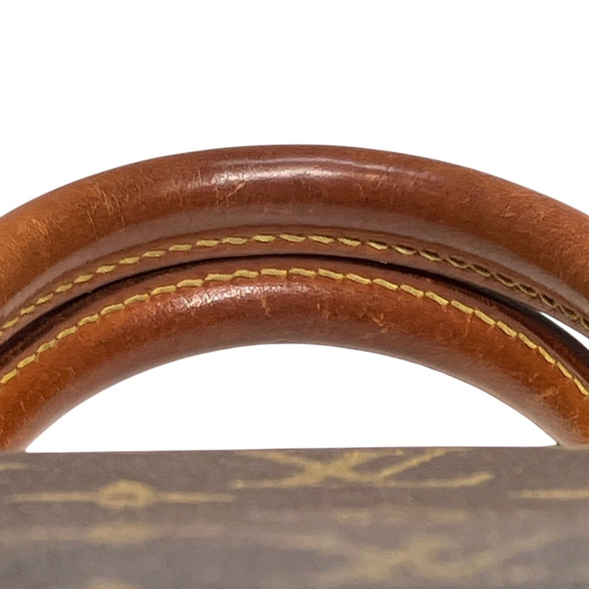Monogram Monogram Handbag (Pre-Owned) - Louis Vuitton - Modalova