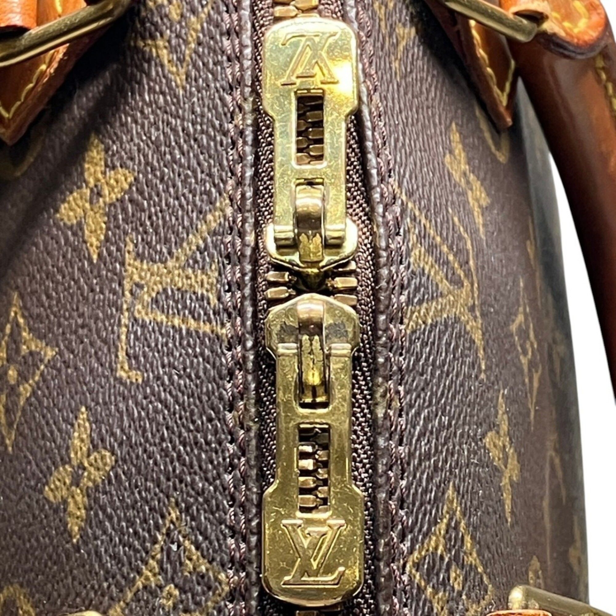 Monogram Monogram Handbag (Pre-Owned) - Louis Vuitton - Modalova