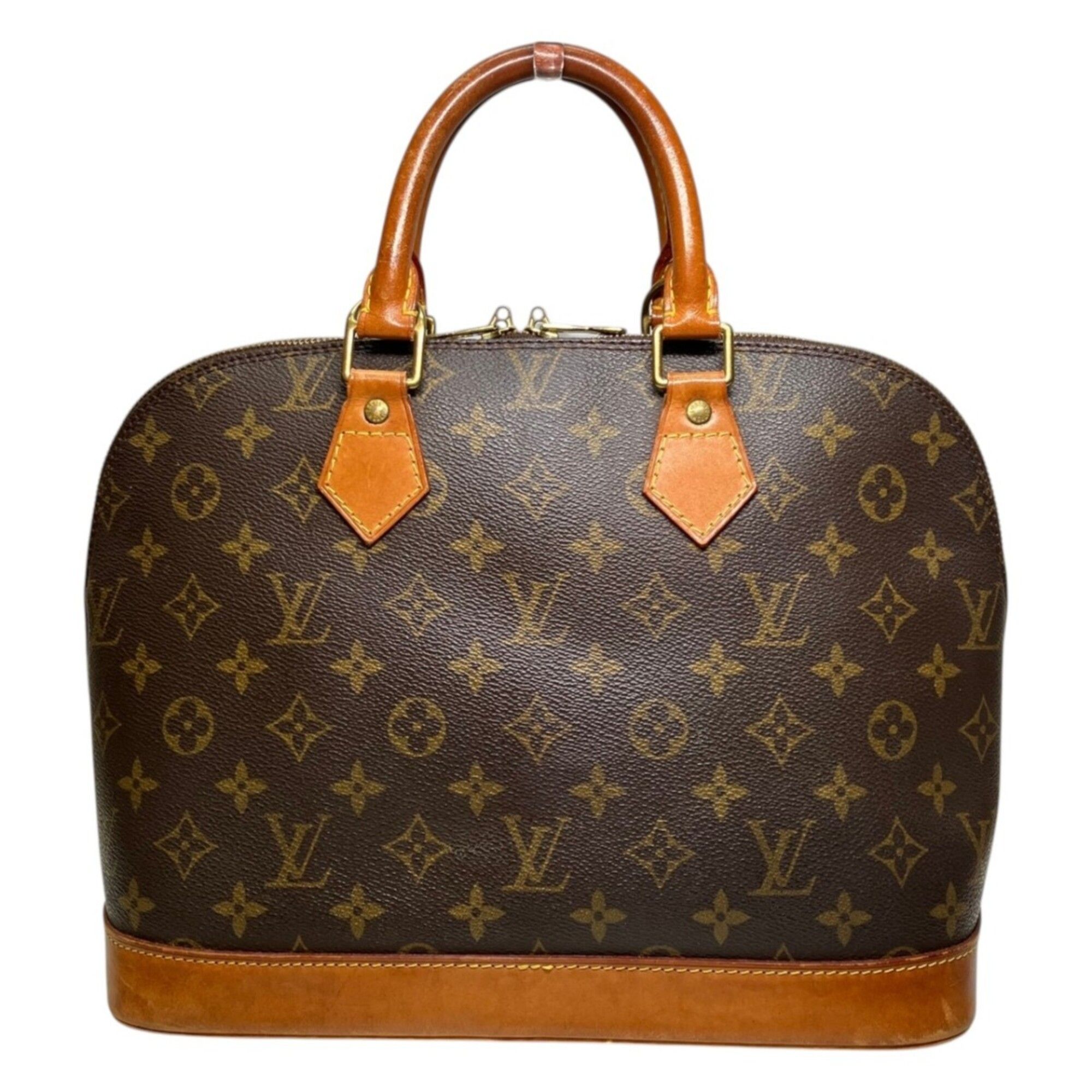 Monogram Monogram Handbag (Pre-Owned) - Louis Vuitton - Modalova
