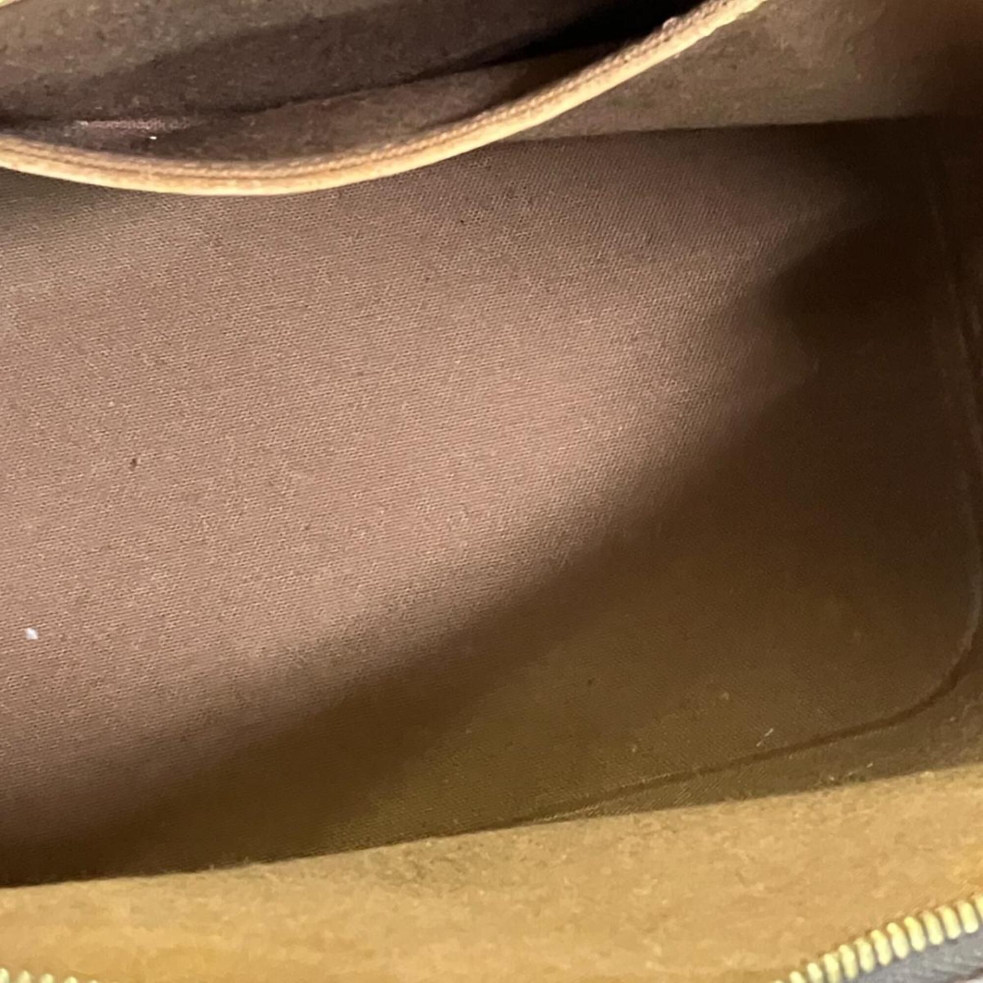 Monogram Monogram Handbag (Pre-Owned) - Louis Vuitton - Modalova