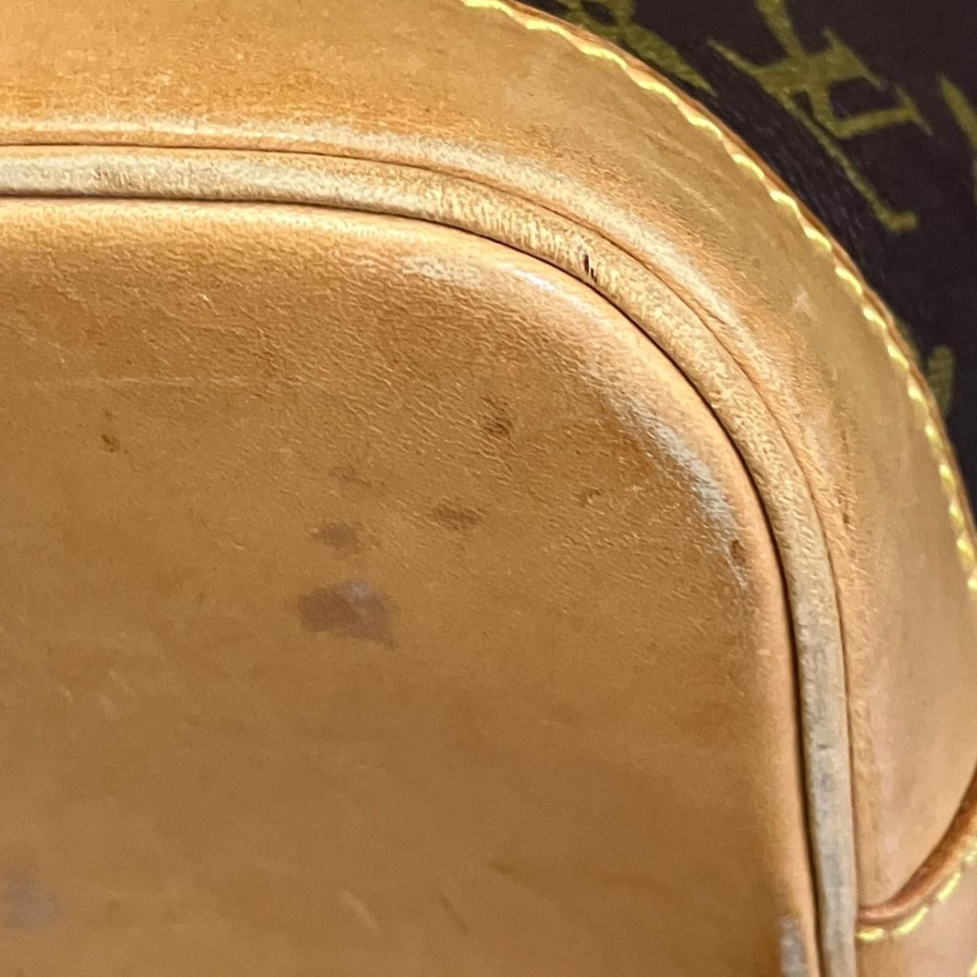 Monogram Monogram Handbag (Pre-Owned) - Louis Vuitton - Modalova