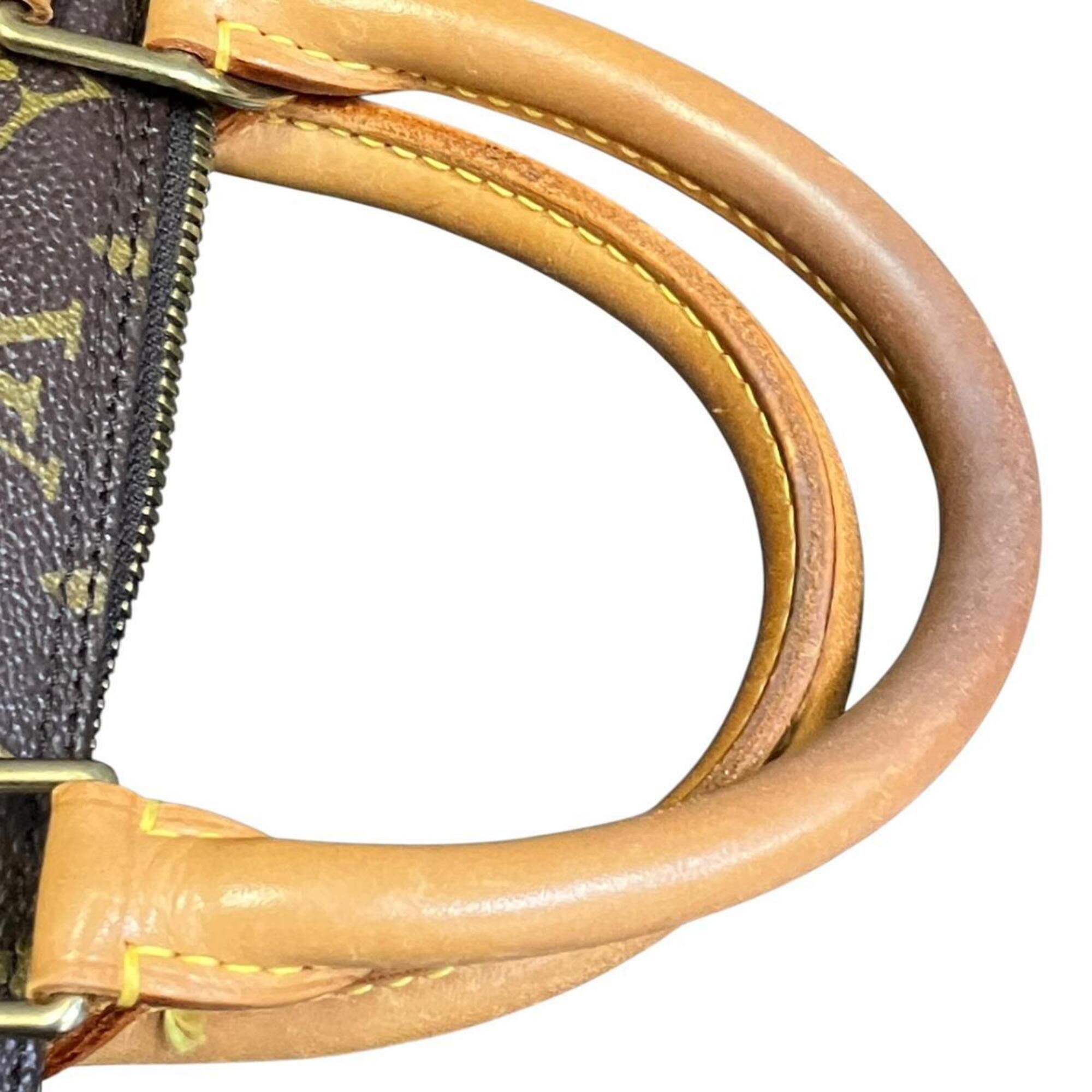 Monogram Monogram Handbag (Pre-Owned) - Louis Vuitton - Modalova