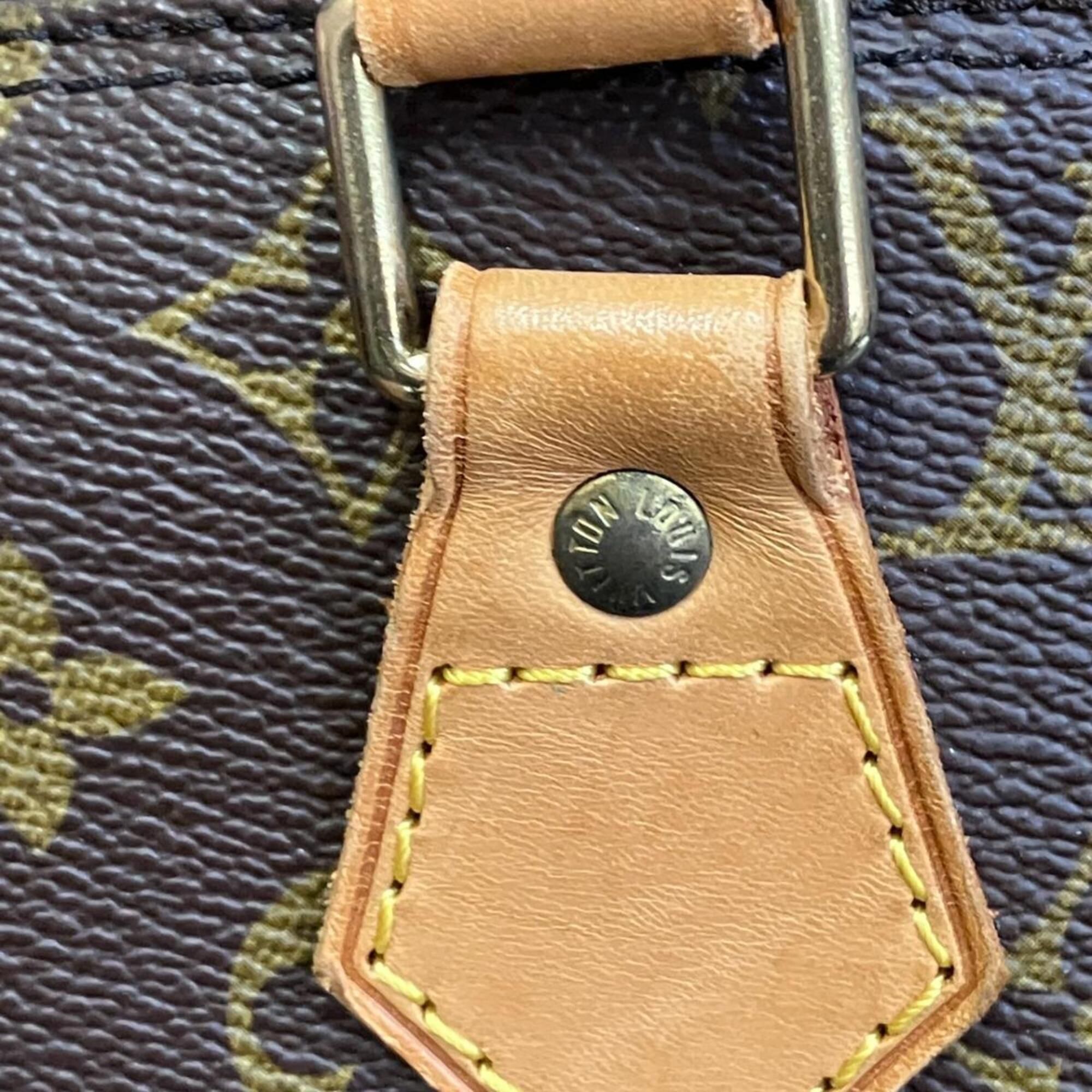 Monogram Monogram Handbag (Pre-Owned) - Louis Vuitton - Modalova