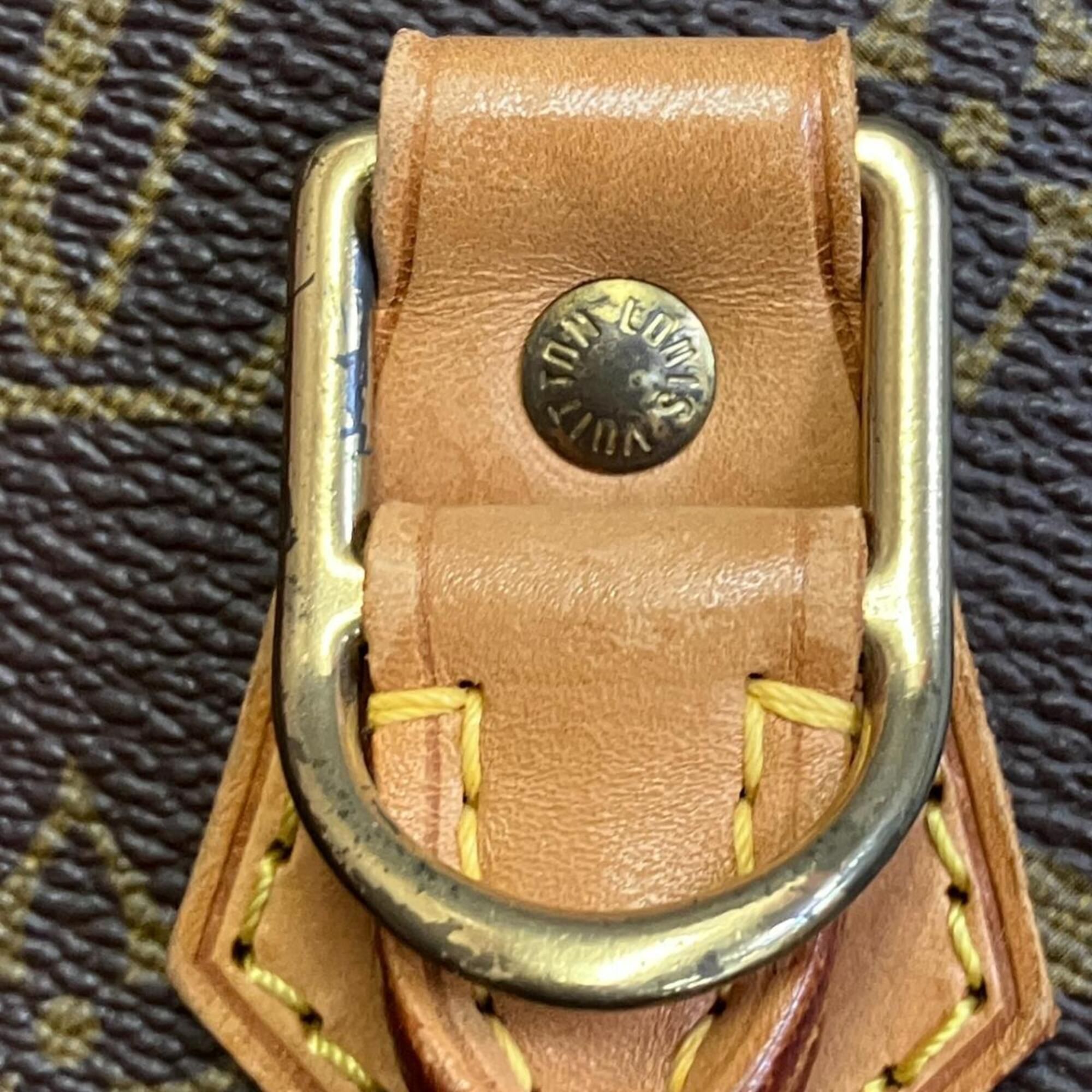 Monogram Monogram Handbag (Pre-Owned) - Louis Vuitton - Modalova