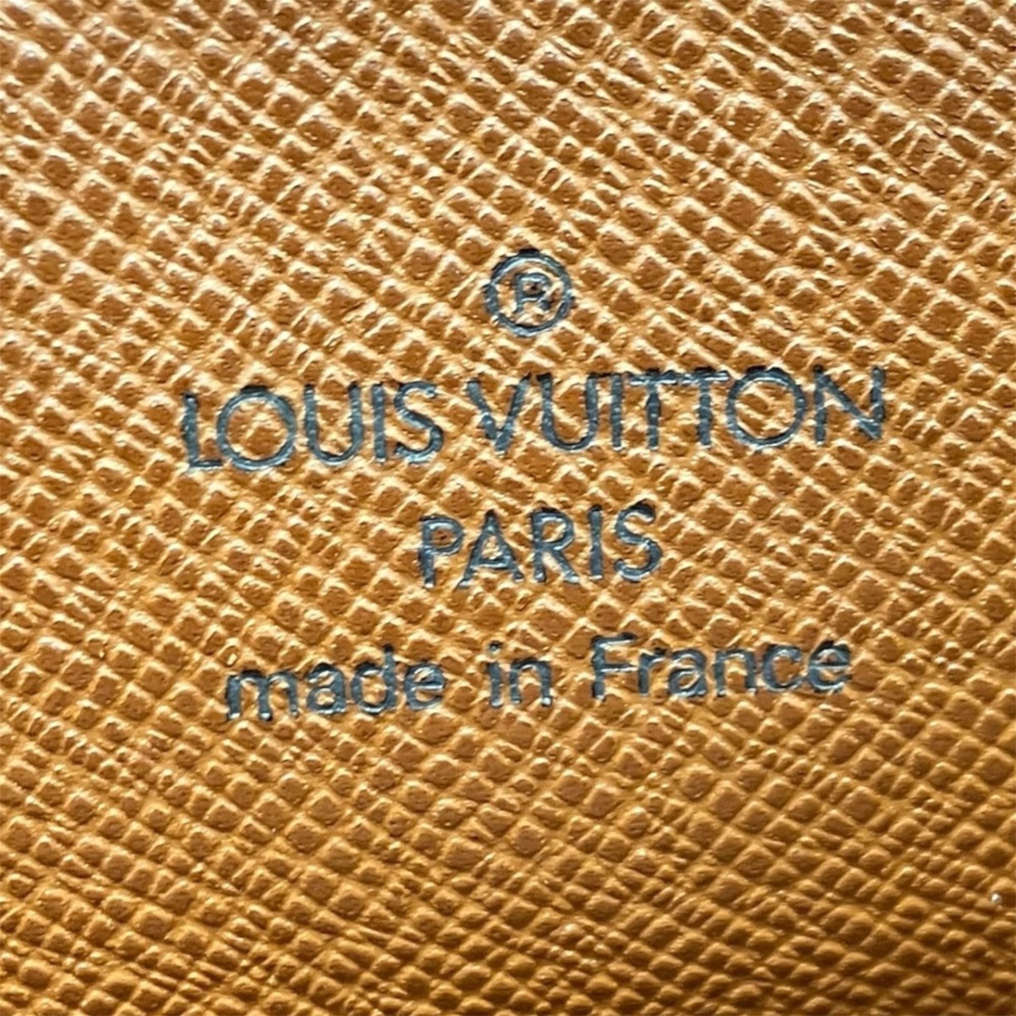 Monogram Shoulder Bag (Pre-Owned) - Louis Vuitton - Modalova
