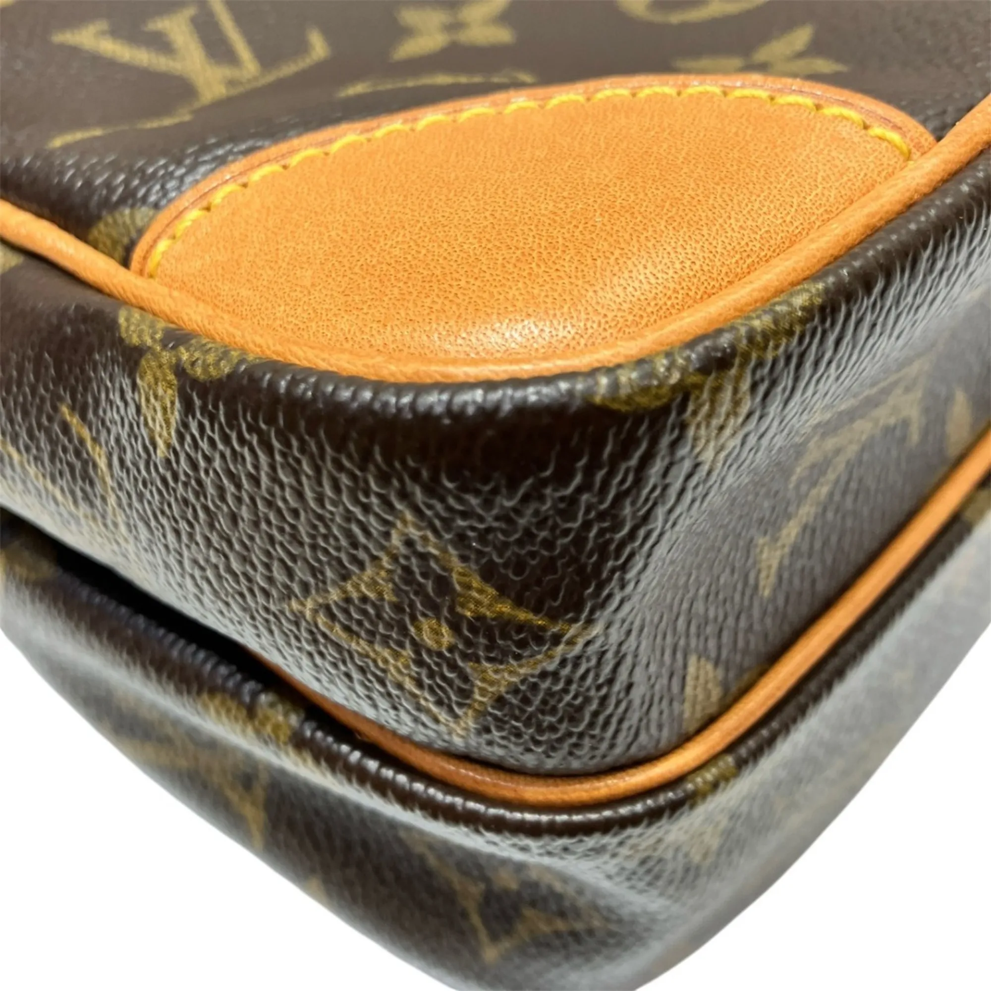 Monogram Shoulder Bag (Pre-Owned) - Louis Vuitton - Modalova