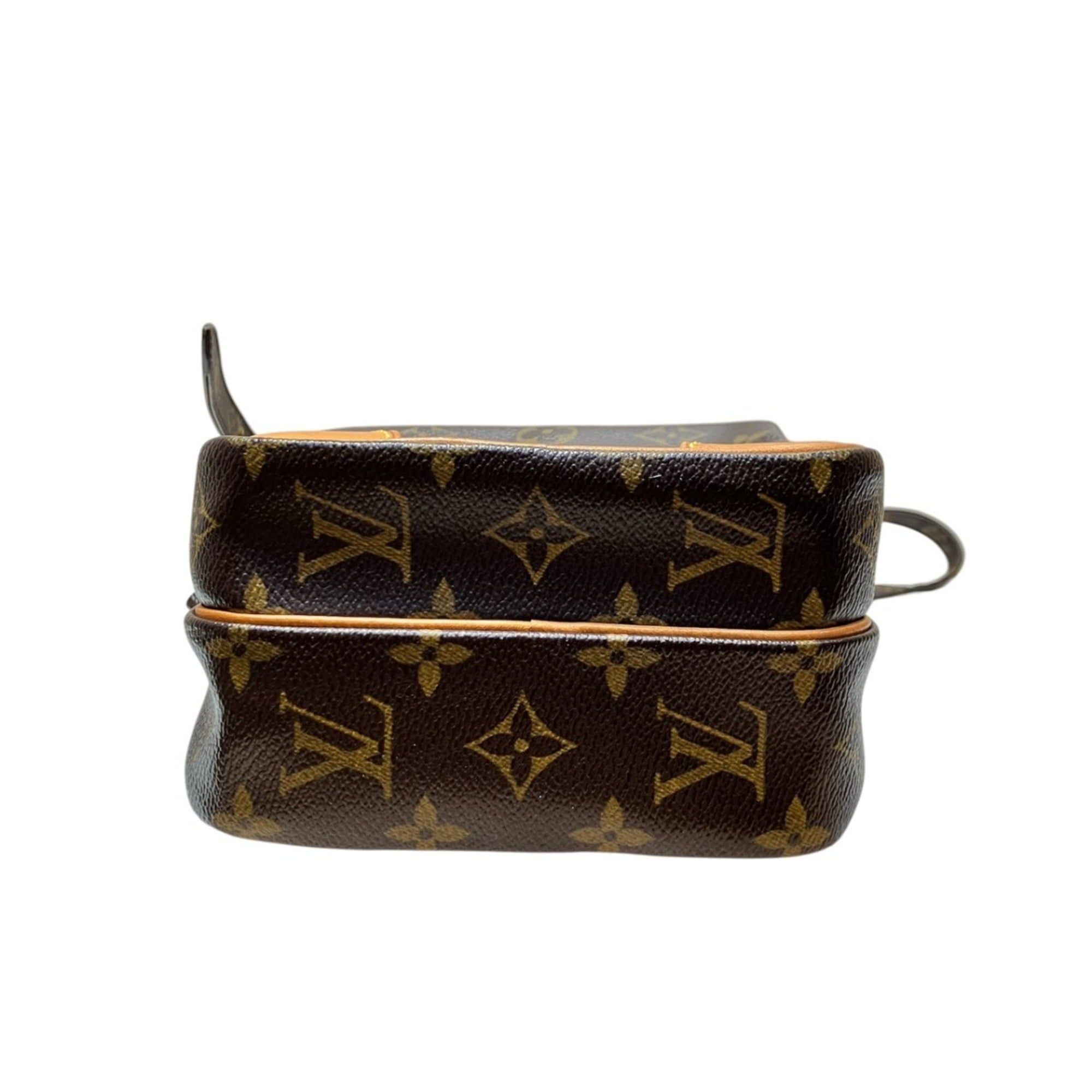 Monogram Shoulder Bag (Pre-Owned) - Louis Vuitton - Modalova