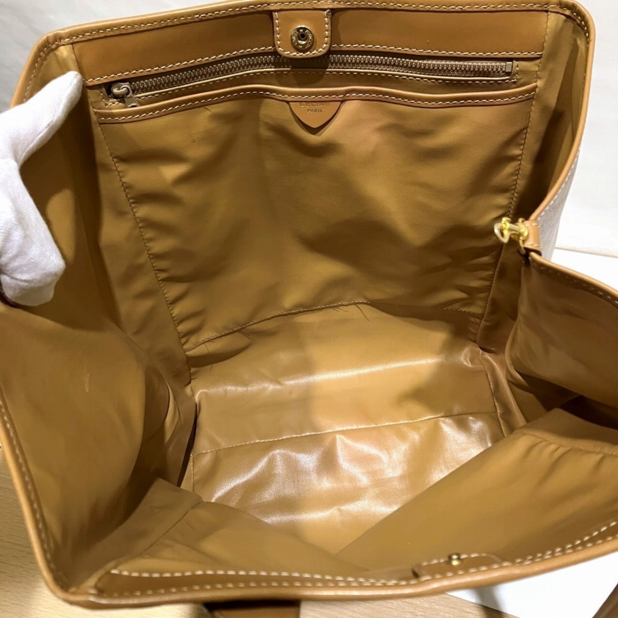 Pvc Shoulder Bag (Pre-Owned) - Celine - Modalova
