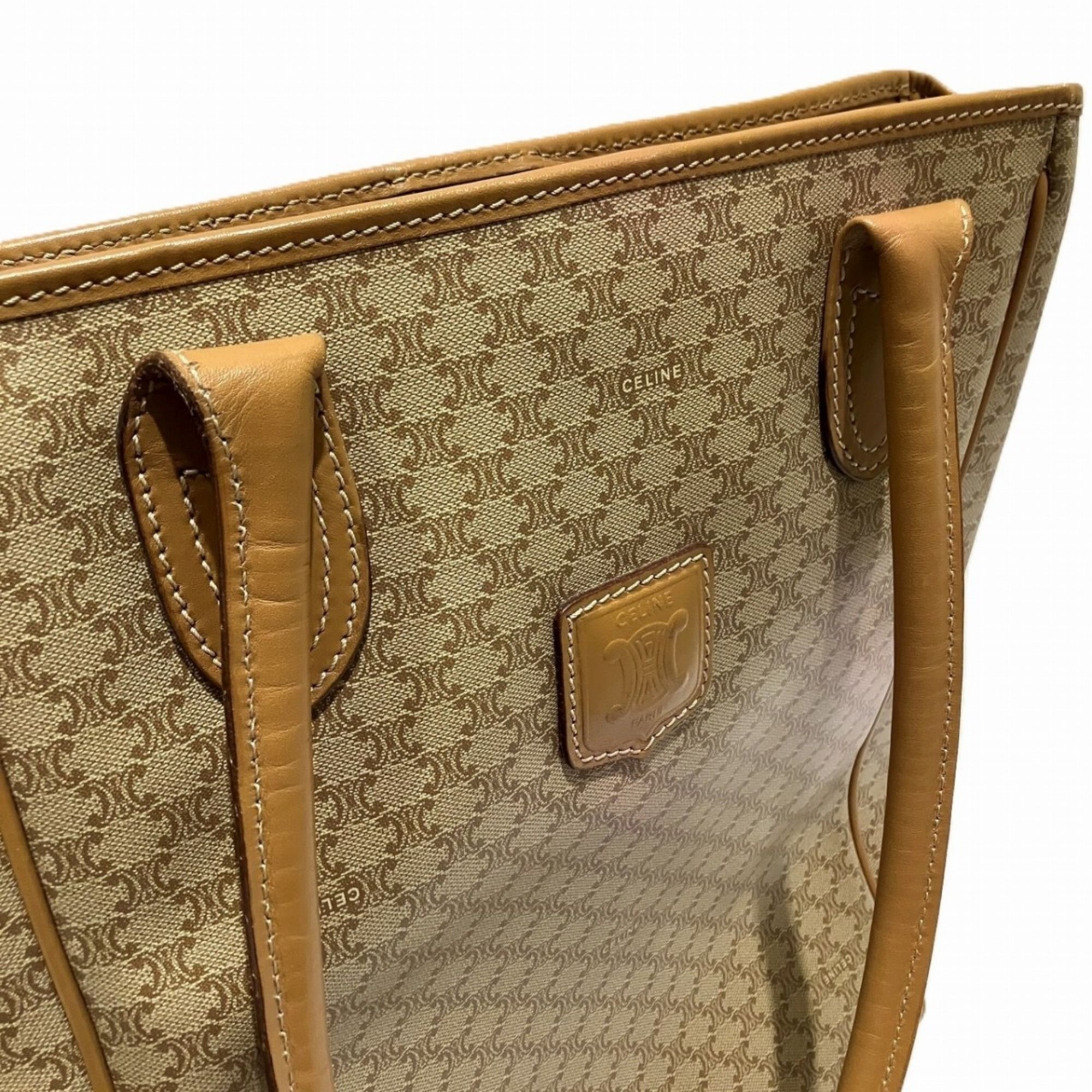 Pvc Shoulder Bag (Pre-Owned) - Celine - Modalova