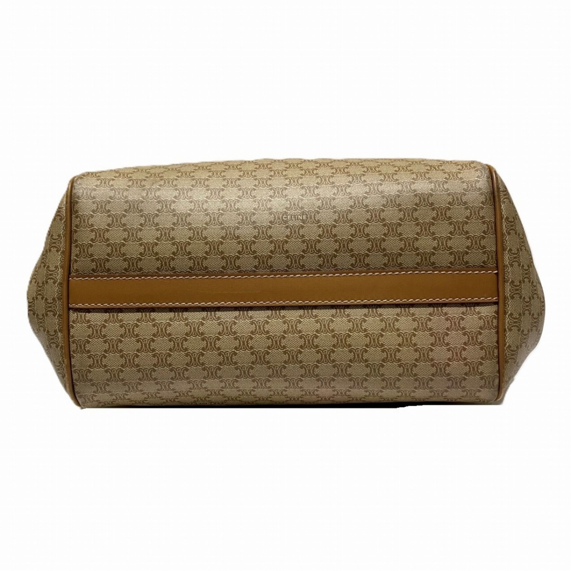 Pvc Shoulder Bag (Pre-Owned) - Celine - Modalova