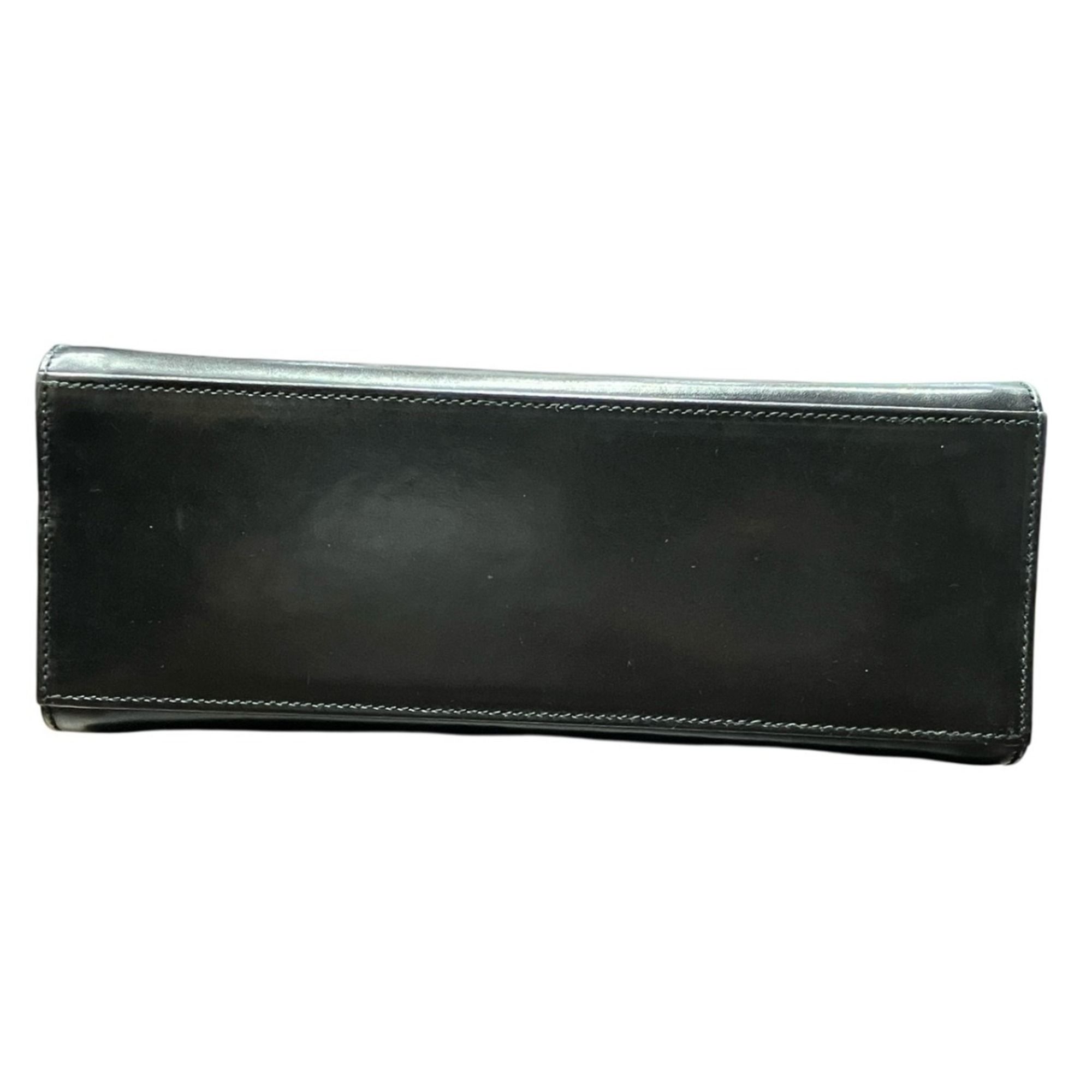 Leather Handbag (Pre-Owned) - Salvatore Ferragamo - Modalova