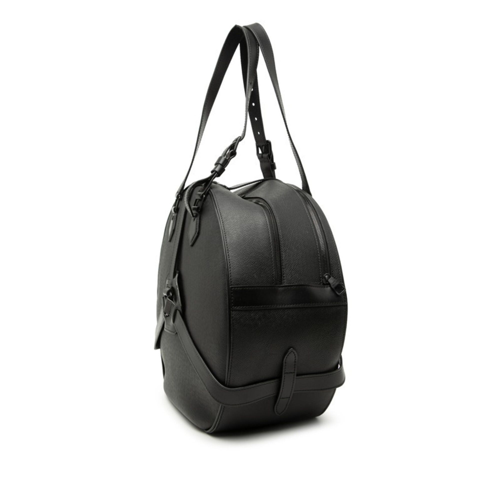 Leather Handbag Shoulder Bag (Pre-Owned) - Louis Vuitton - Modalova