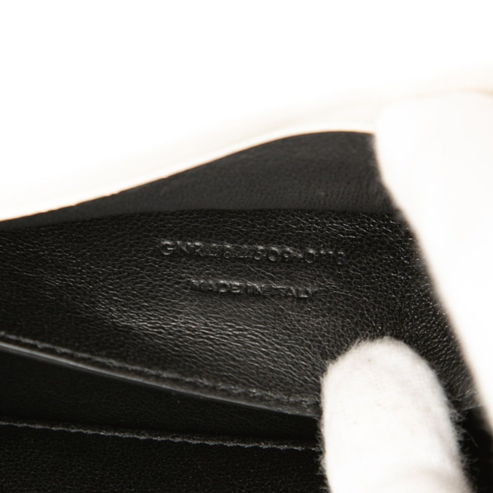 Leather Shoulder Bag (Pre-Owned) - Saint Laurent - Modalova