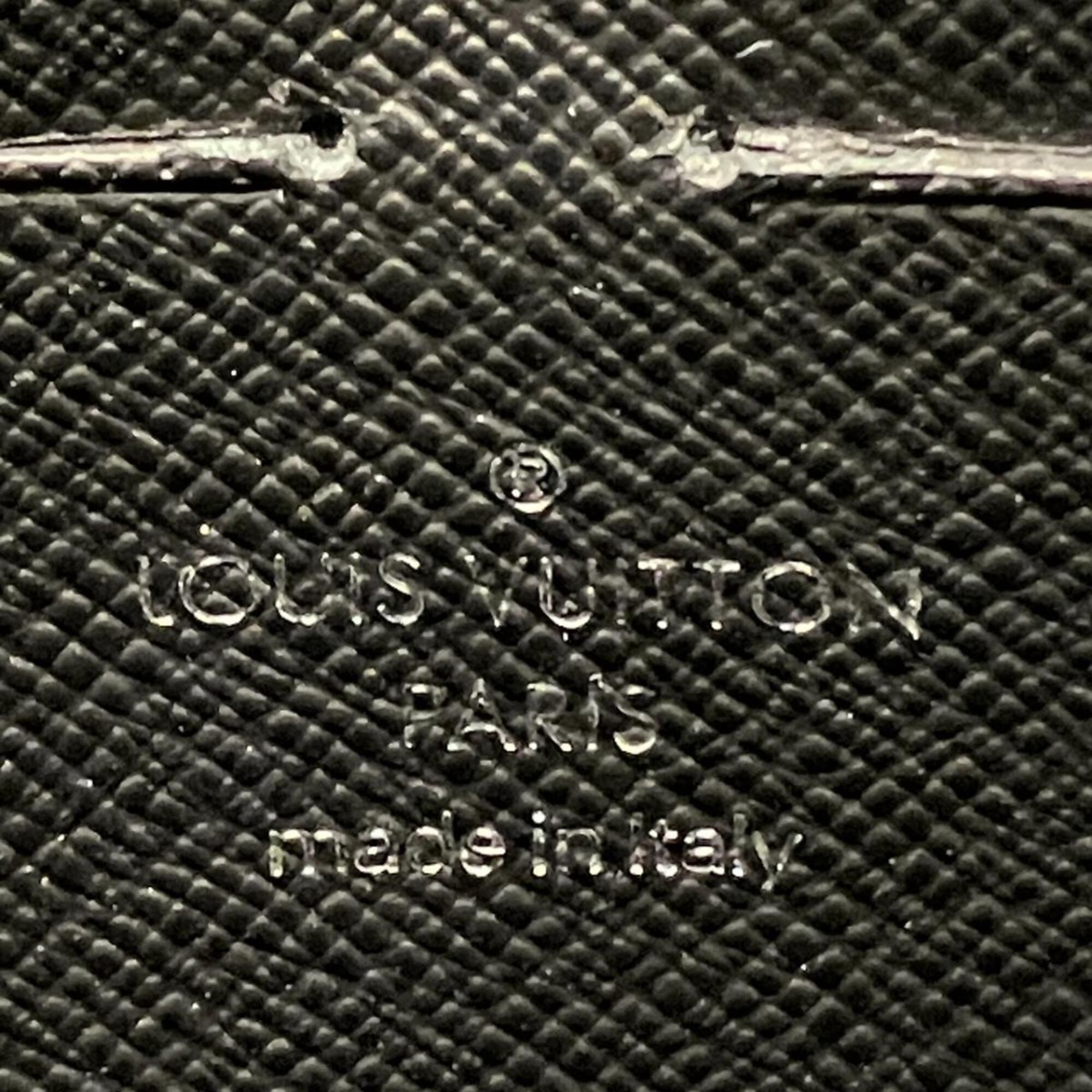 Monogram Eclipse Monogram Eclipse Pochette (Pre-Owned) - Louis Vuitton - Modalova