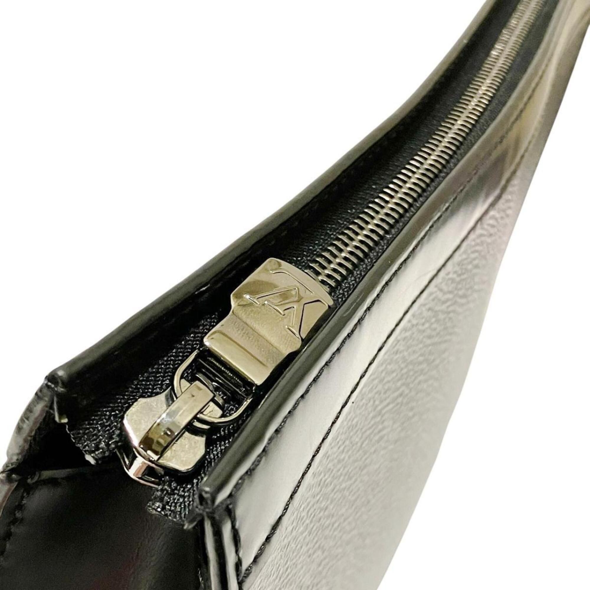 Monogram Eclipse Monogram Eclipse Pochette (Pre-Owned) - Louis Vuitton - Modalova