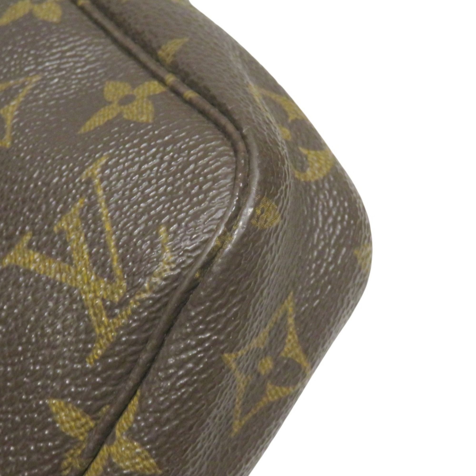 Monogram Monogram Pochette (Pre-Owned) - Louis Vuitton - Modalova