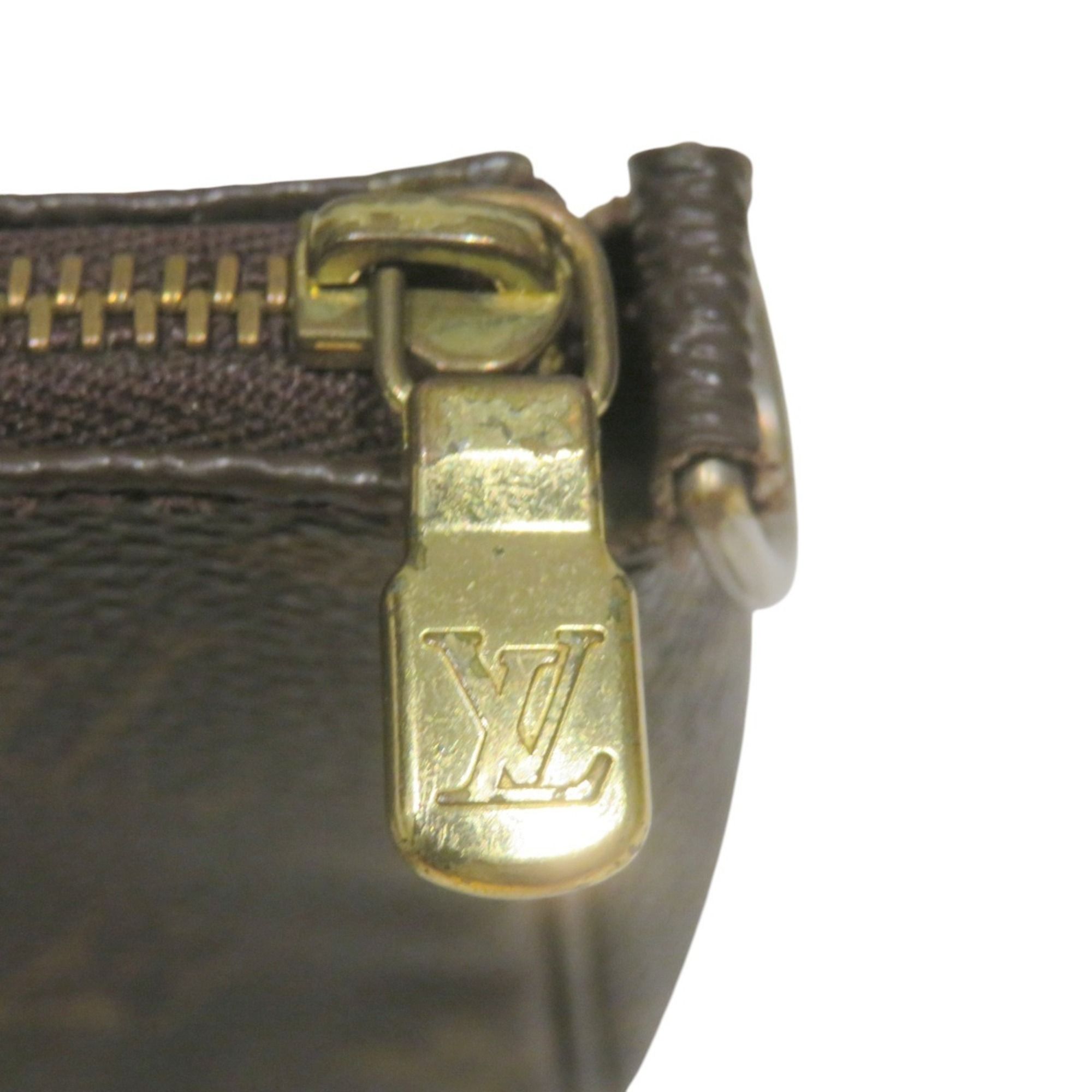 Monogram Monogram Pochette (Pre-Owned) - Louis Vuitton - Modalova