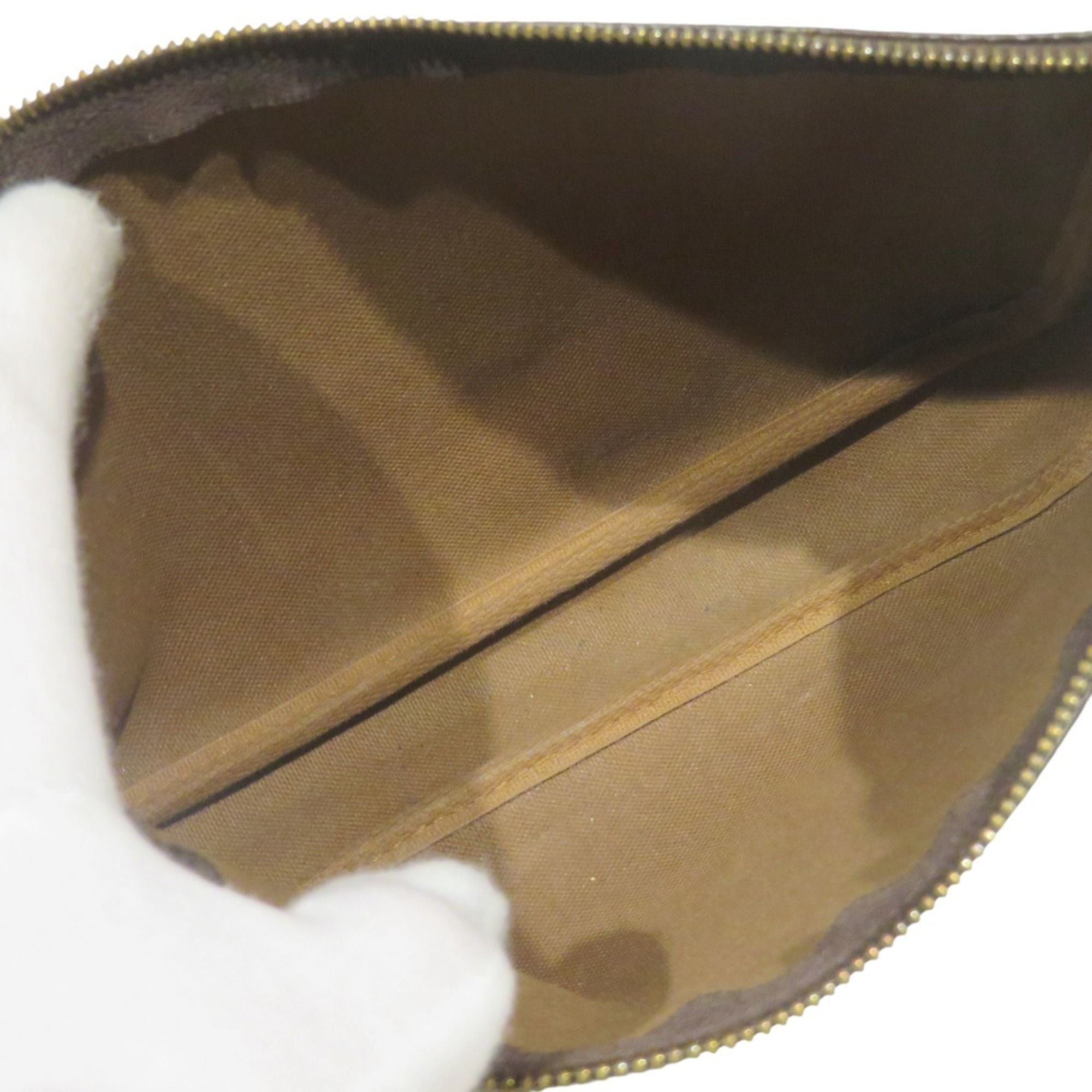 Monogram Monogram Pochette (Pre-Owned) - Louis Vuitton - Modalova