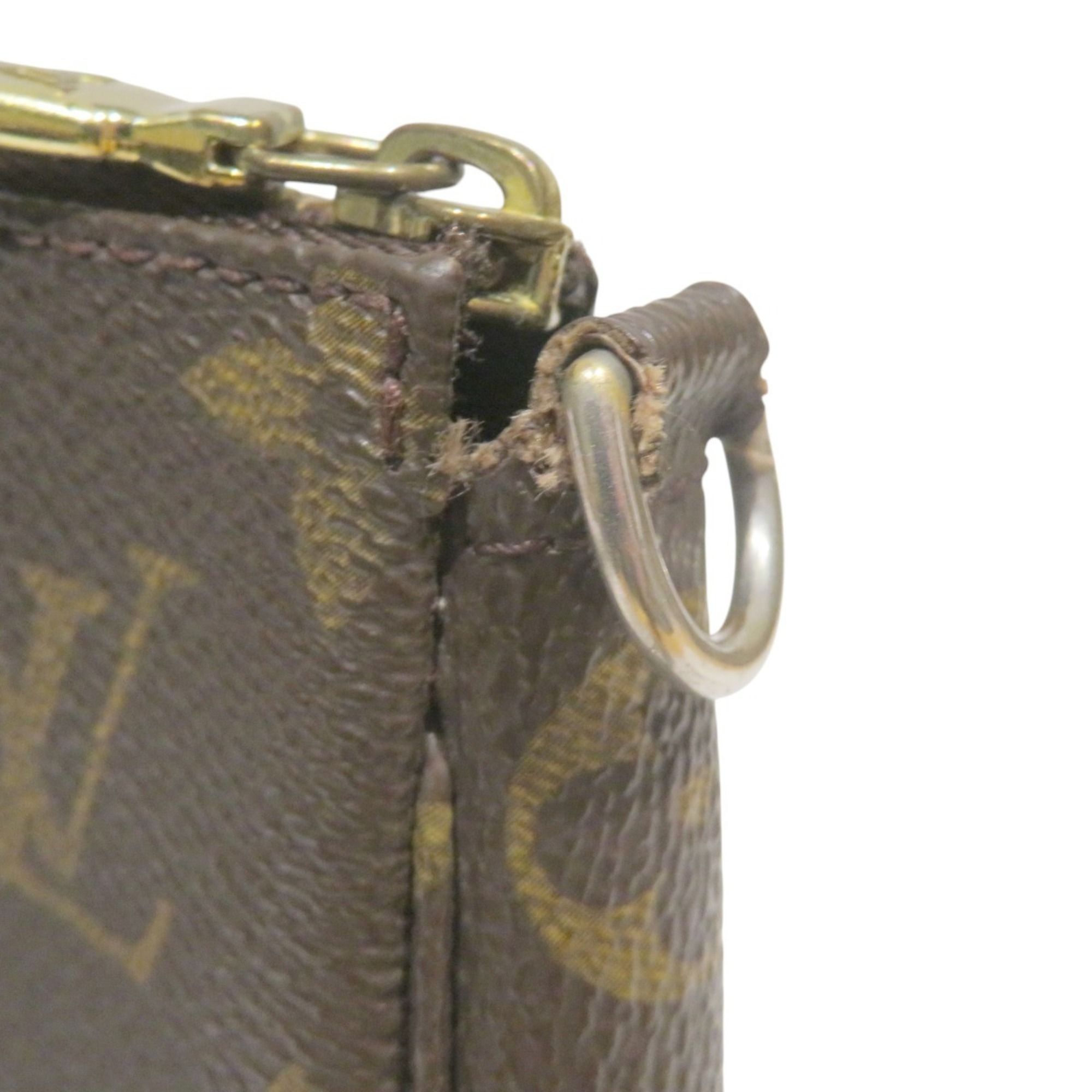 Monogram Monogram Pochette (Pre-Owned) - Louis Vuitton - Modalova