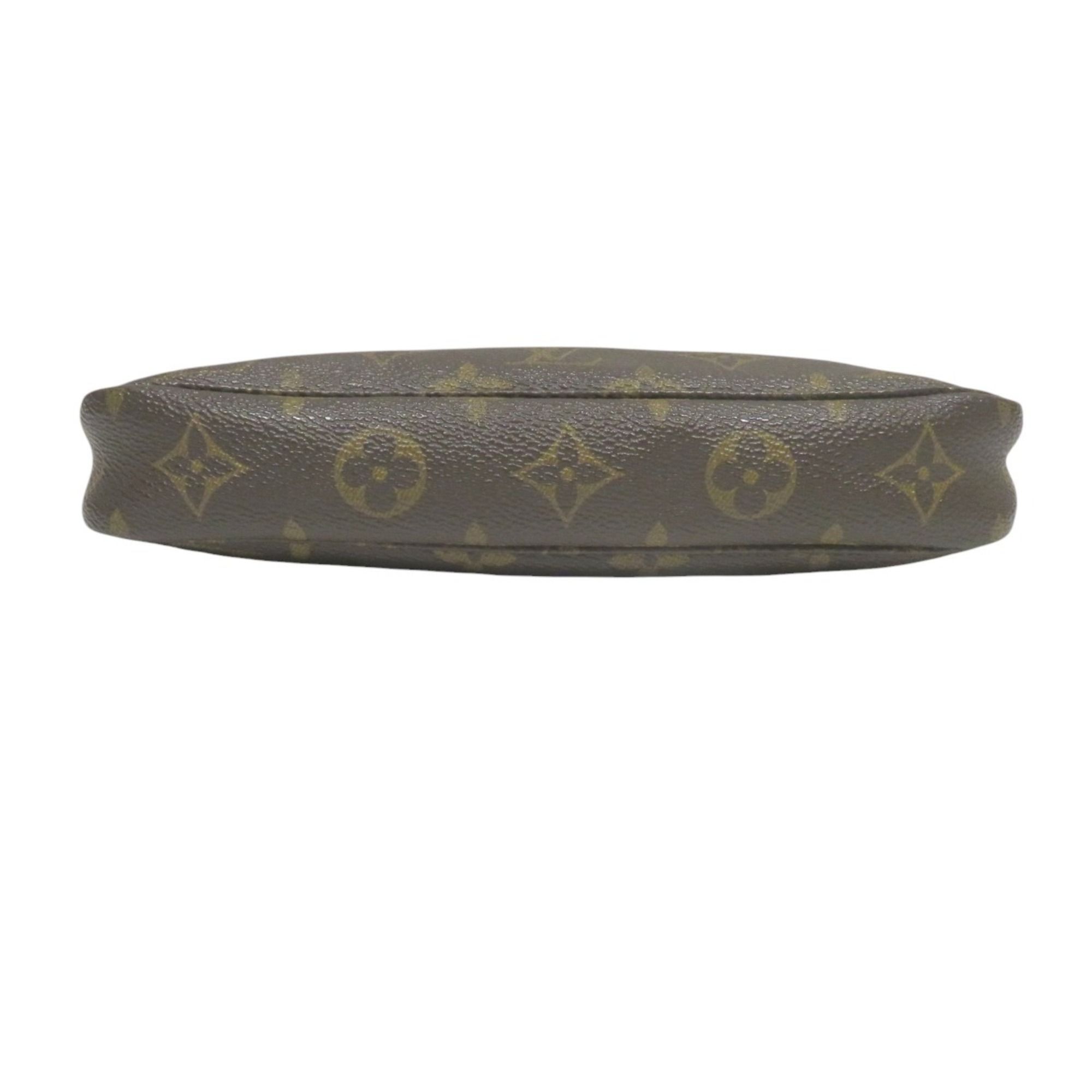 Monogram Monogram Pochette (Pre-Owned) - Louis Vuitton - Modalova