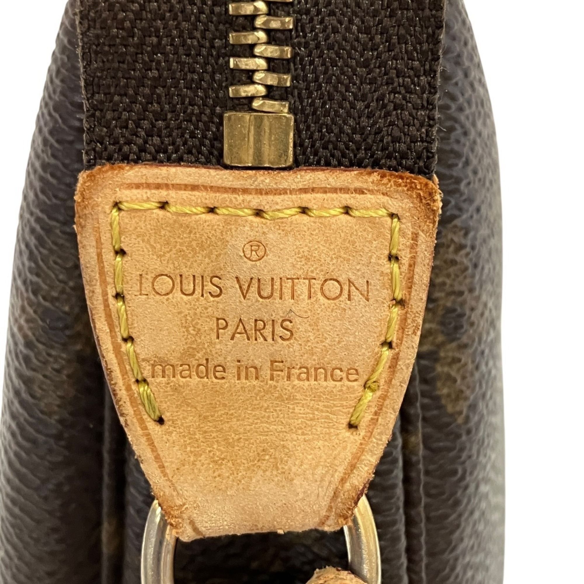 Monogram Monogram Handbag (Pre-Owned) - Louis Vuitton - Modalova