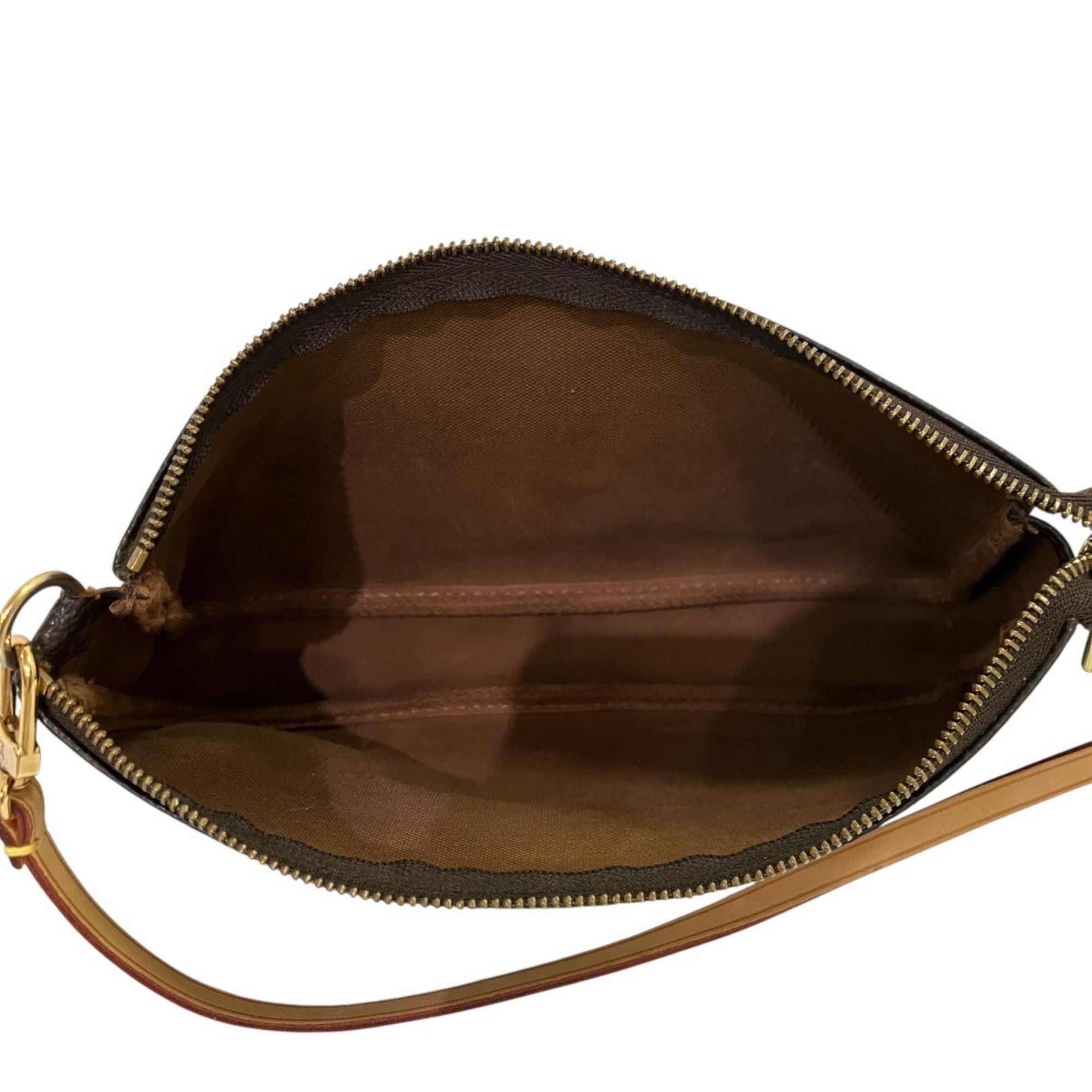 Monogram Monogram Handbag (Pre-Owned) - Louis Vuitton - Modalova