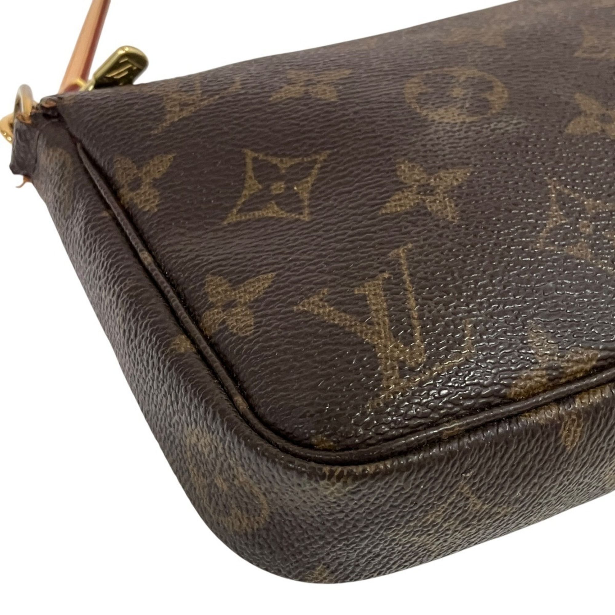 Monogram Monogram Handbag (Pre-Owned) - Louis Vuitton - Modalova
