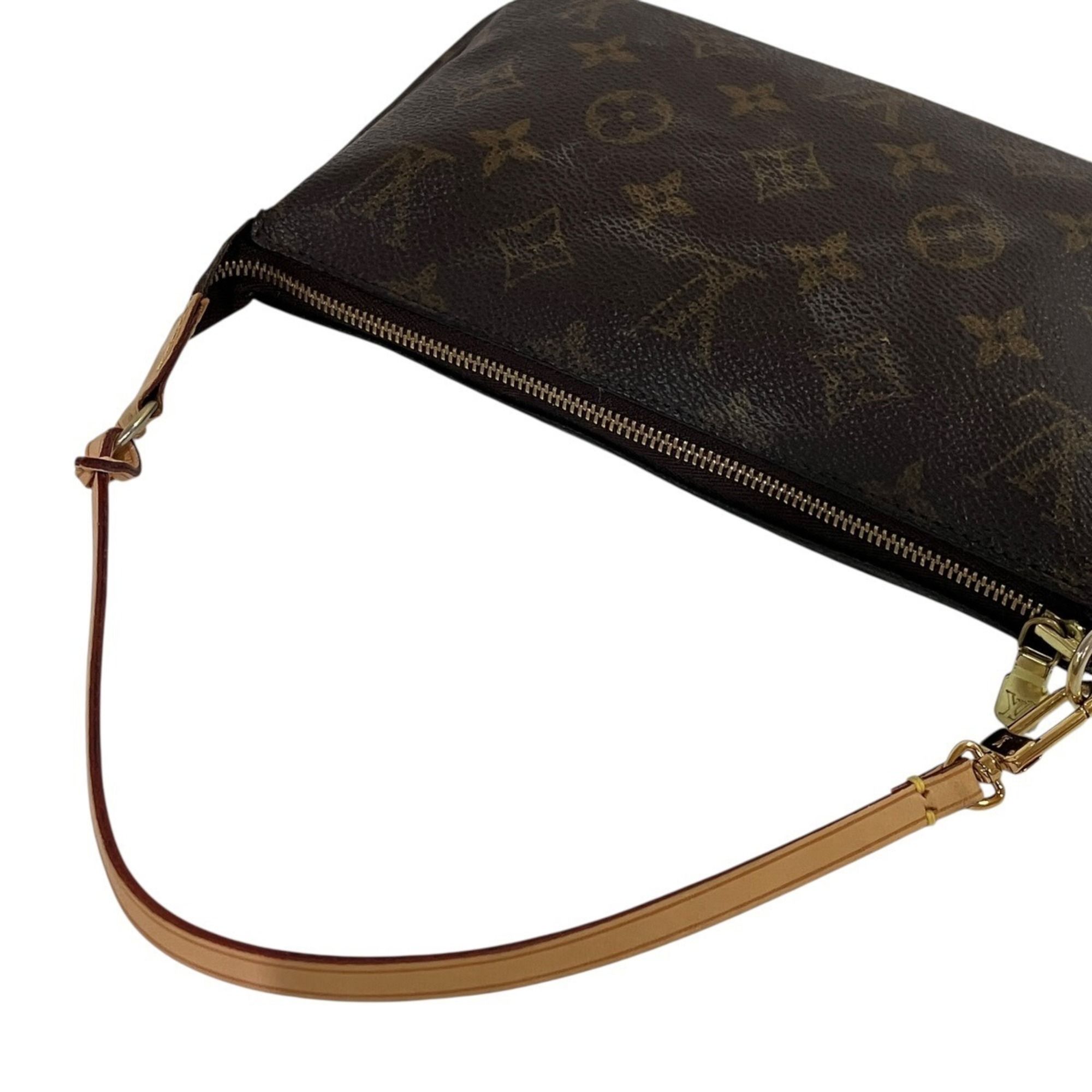 Monogram Monogram Handbag (Pre-Owned) - Louis Vuitton - Modalova