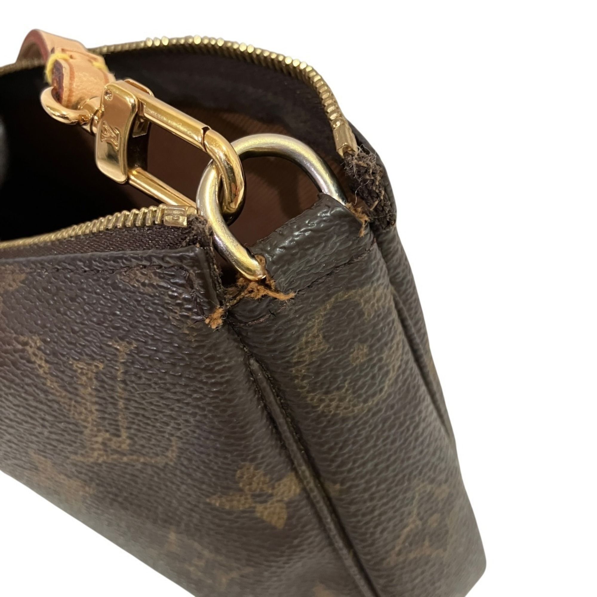 Monogram Monogram Handbag (Pre-Owned) - Louis Vuitton - Modalova