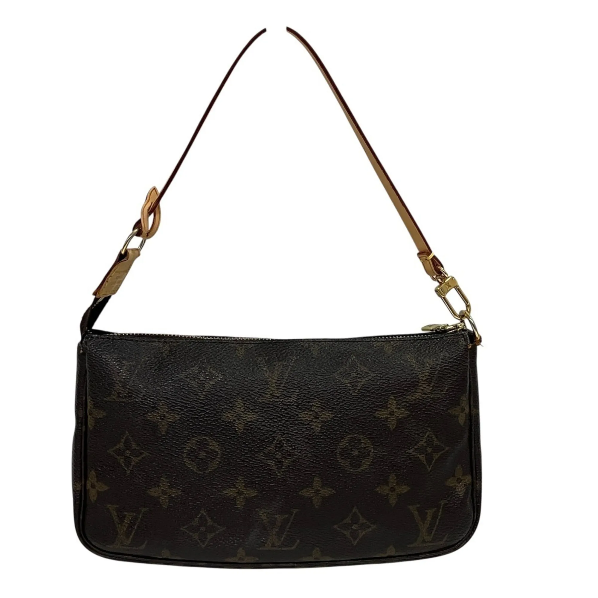 Monogram Monogram Handbag (Pre-Owned) - Louis Vuitton - Modalova