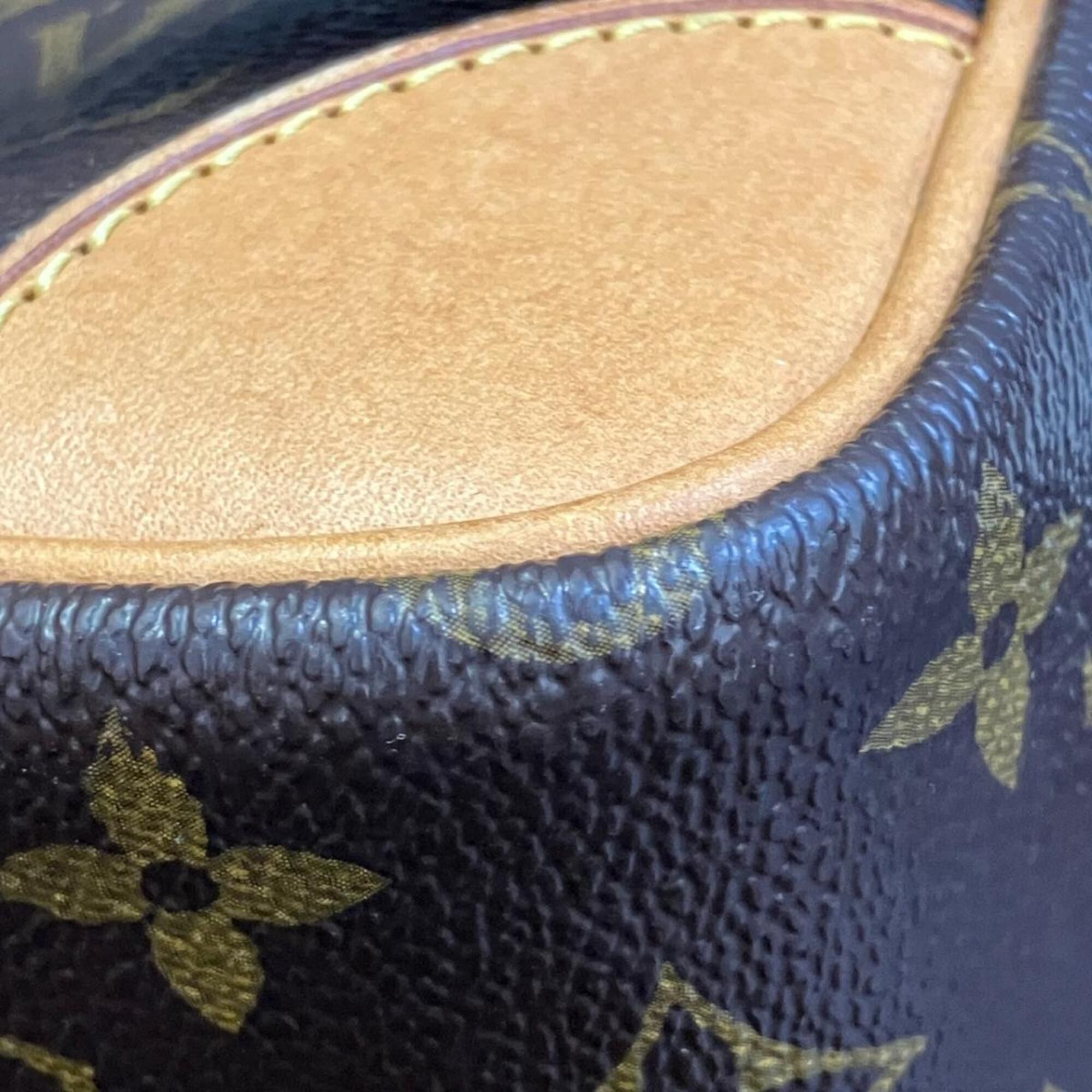 Monogram Monogram Shoulder Bag (Pre-Owned) - Louis Vuitton - Modalova