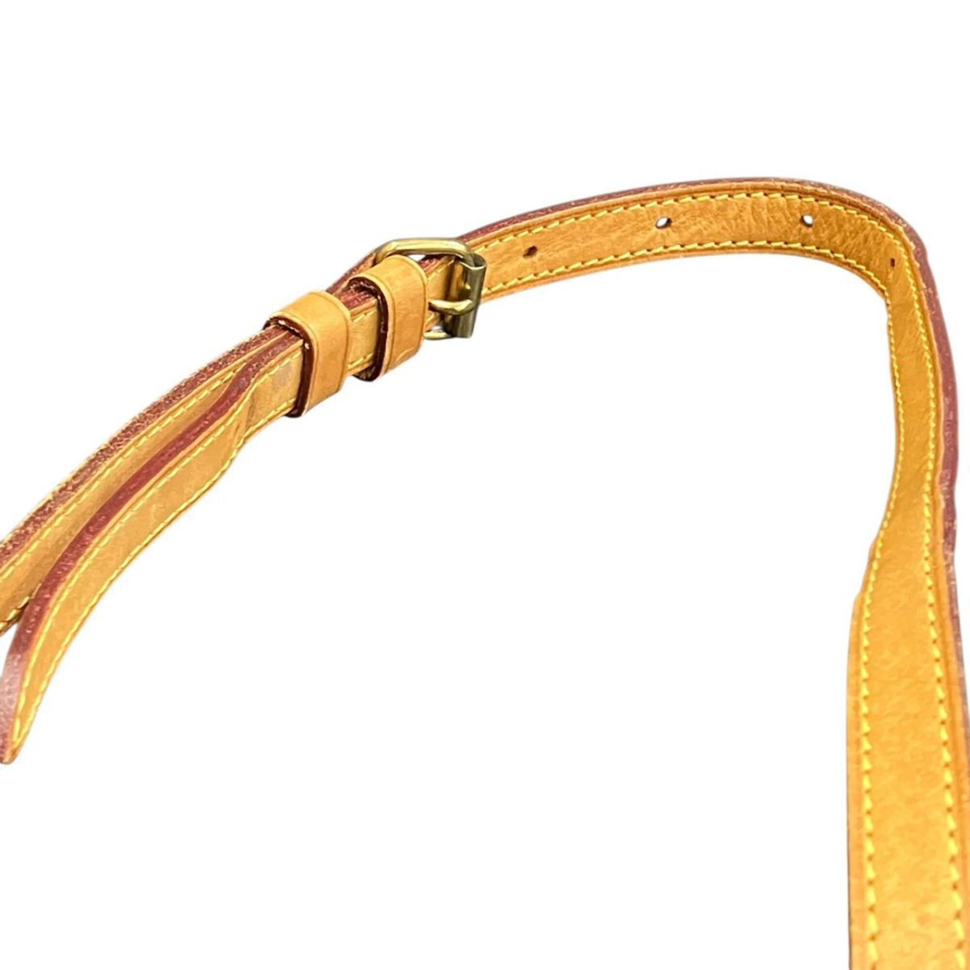 Monogram Monogram Shoulder Bag (Pre-Owned) - Louis Vuitton - Modalova