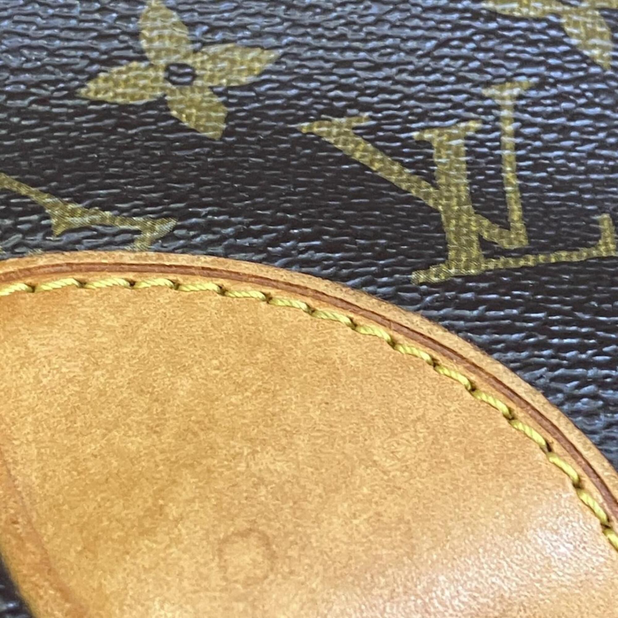 Monogram Monogram Shoulder Bag (Pre-Owned) - Louis Vuitton - Modalova