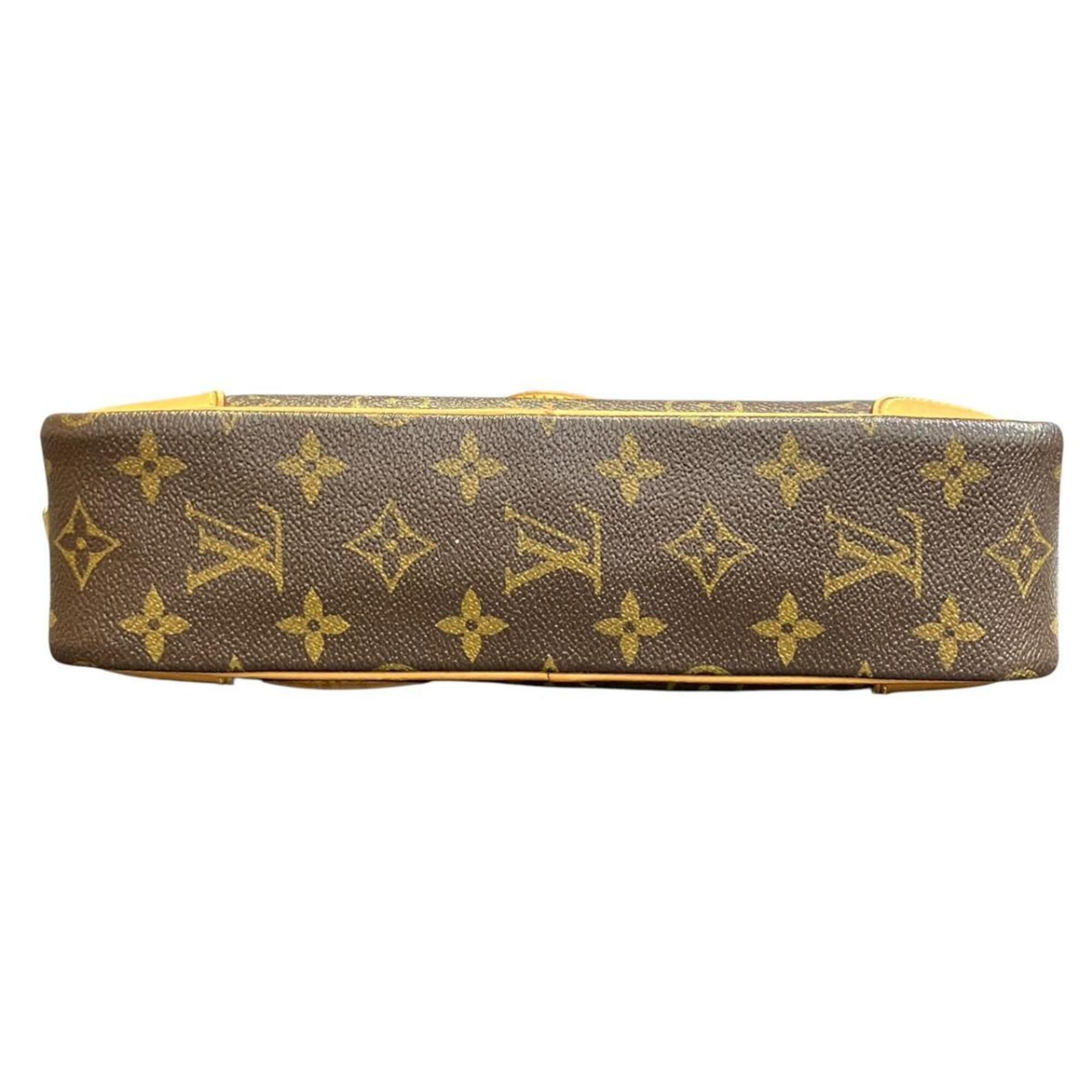 Monogram Monogram Shoulder Bag (Pre-Owned) - Louis Vuitton - Modalova