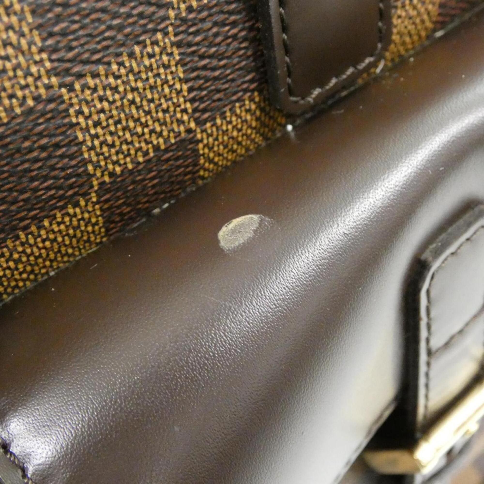 Damier Coated Canvas Handbag (Pre-Owned) - Louis Vuitton - Modalova