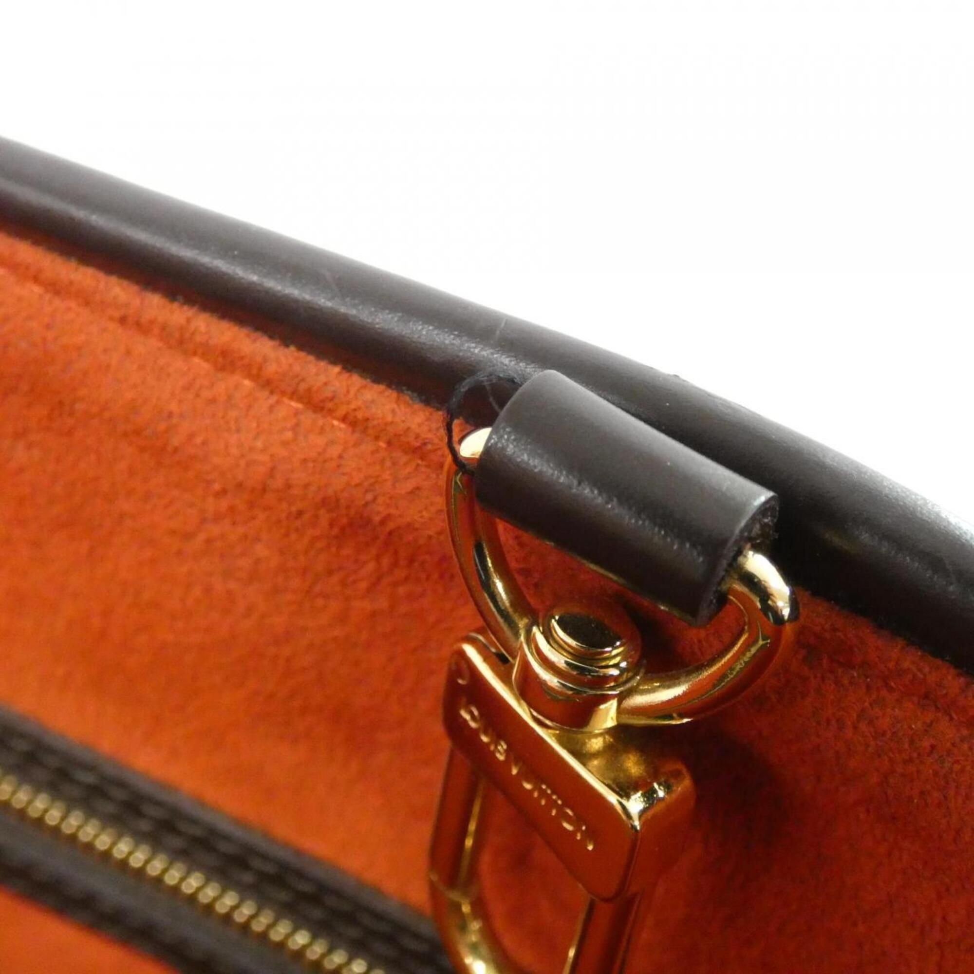 Damier Coated Canvas Handbag (Pre-Owned) - Louis Vuitton - Modalova