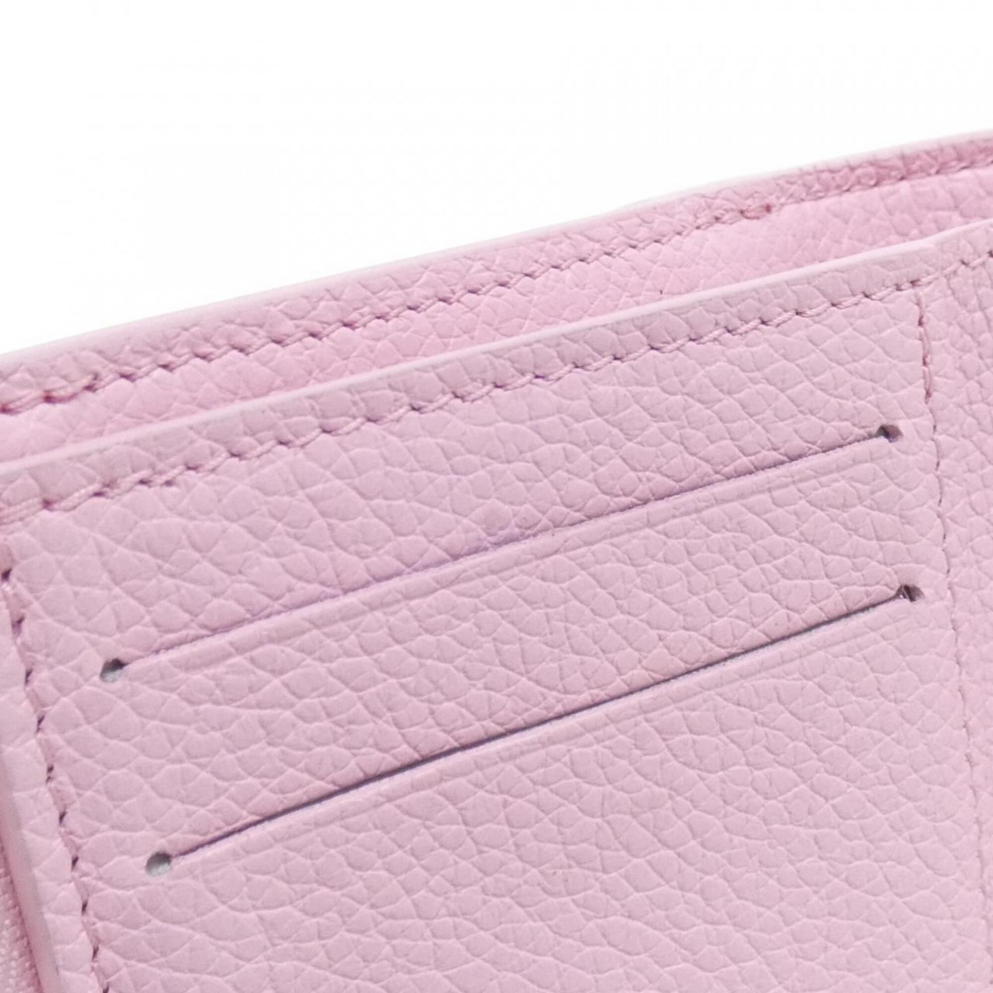 Monogram Empreinte Leather Wallet (Bi-Fold) (Pre-Owned) - Louis Vuitton - Modalova